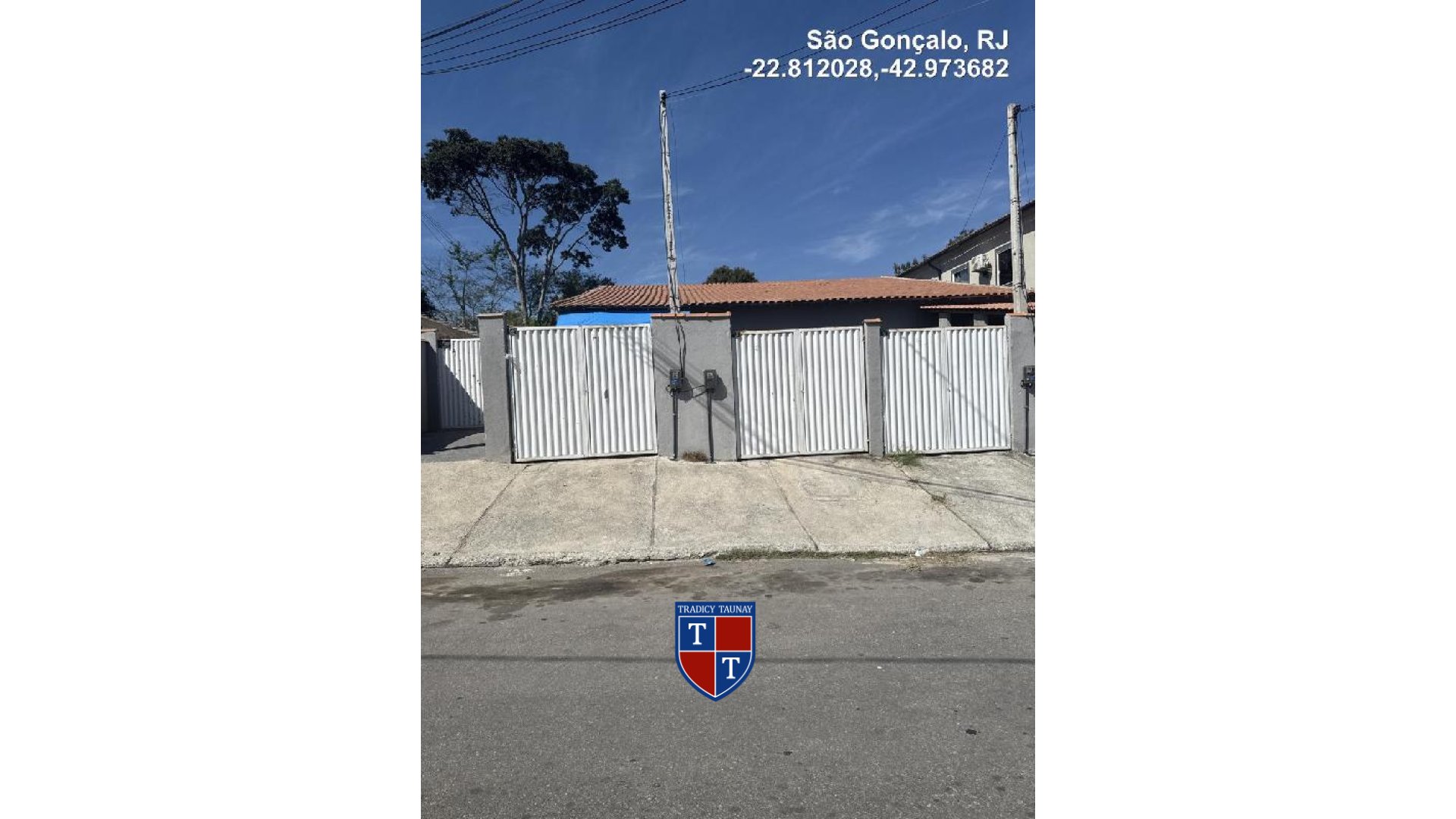 Foto 1 de CASA em LARANJAL - Imóvel Retomado Caixa