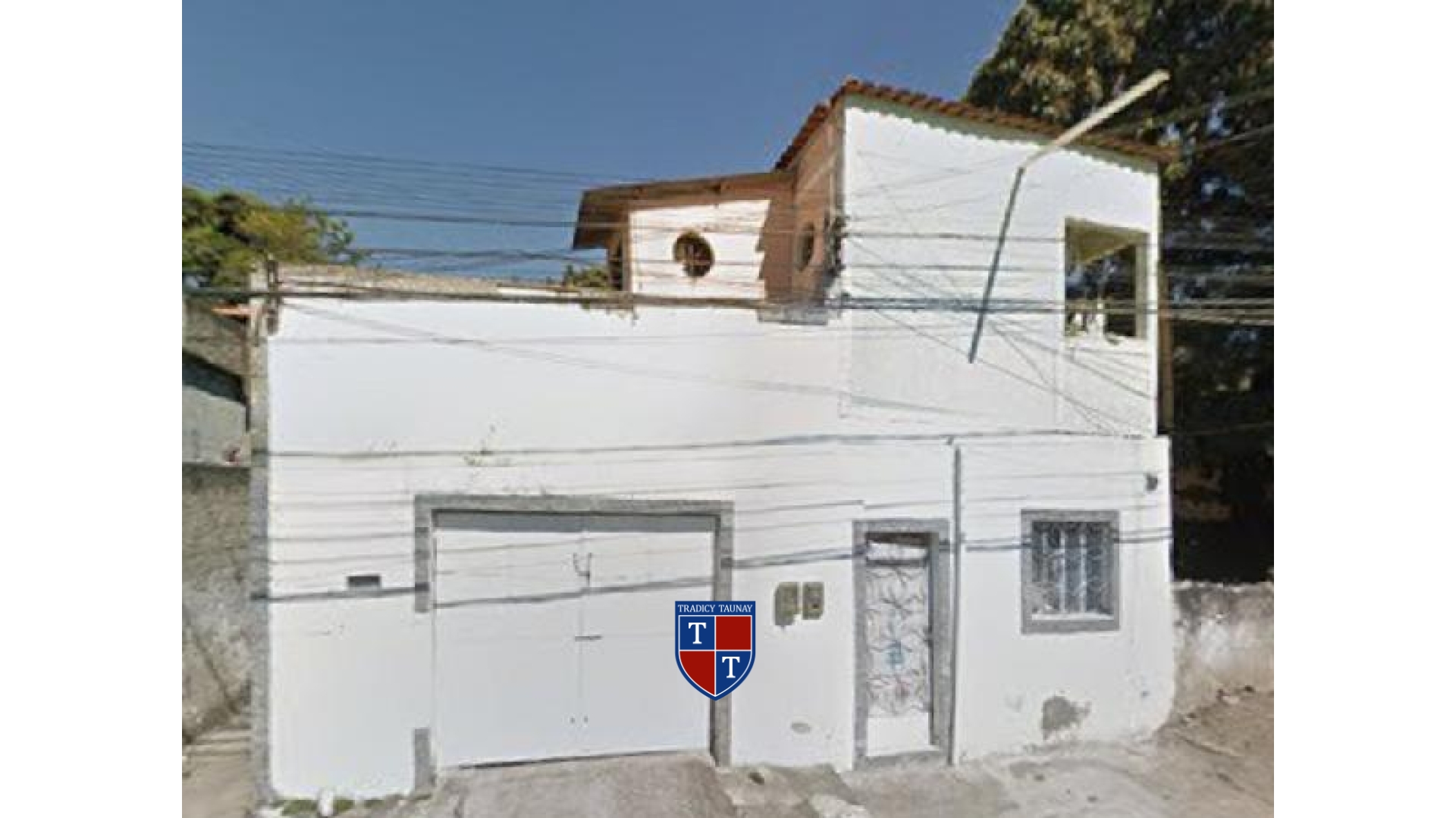 CASA em GALO BRANCO
