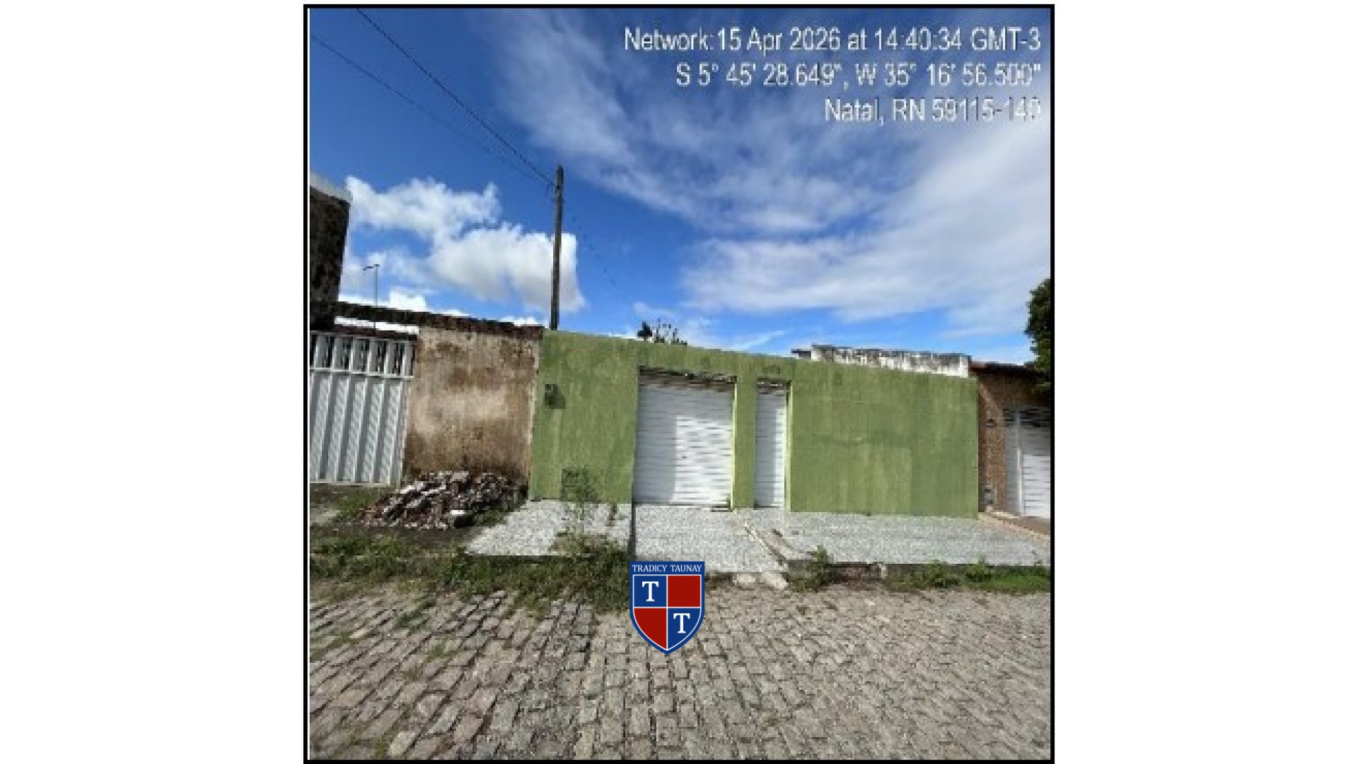 Foto 1 de CASA em NOSSA SENHORA DA APRESENTACAO - Imóvel Retomado Caixa