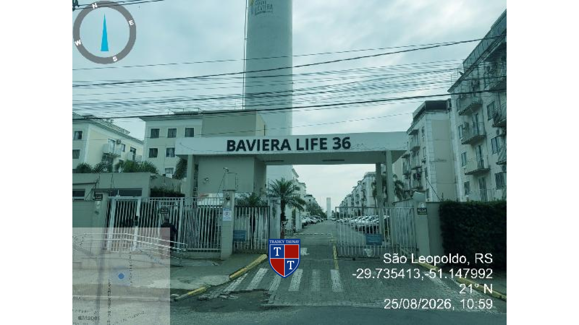 APARTAMENTO em SANTOS DUMONT