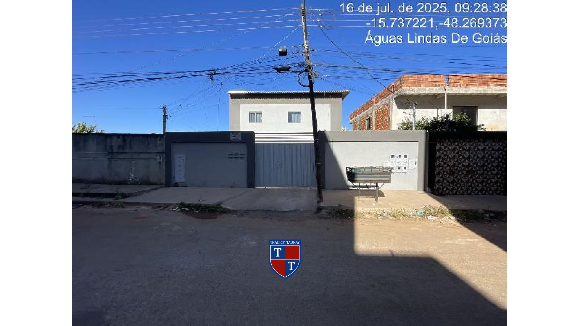 Foto 1 de APARTAMENTO em CIDADE JARDIM - Imóvel Retomado Caixa