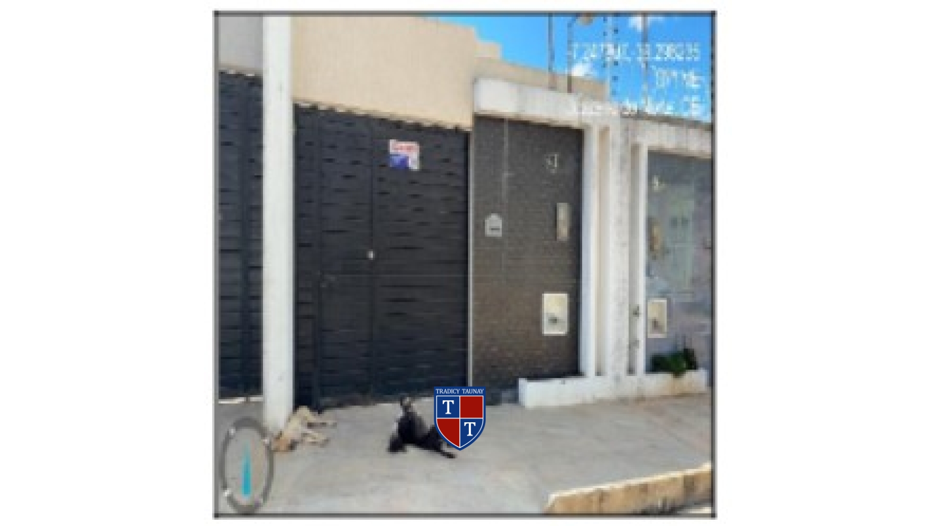 CASA em CAMPO ALEGRE