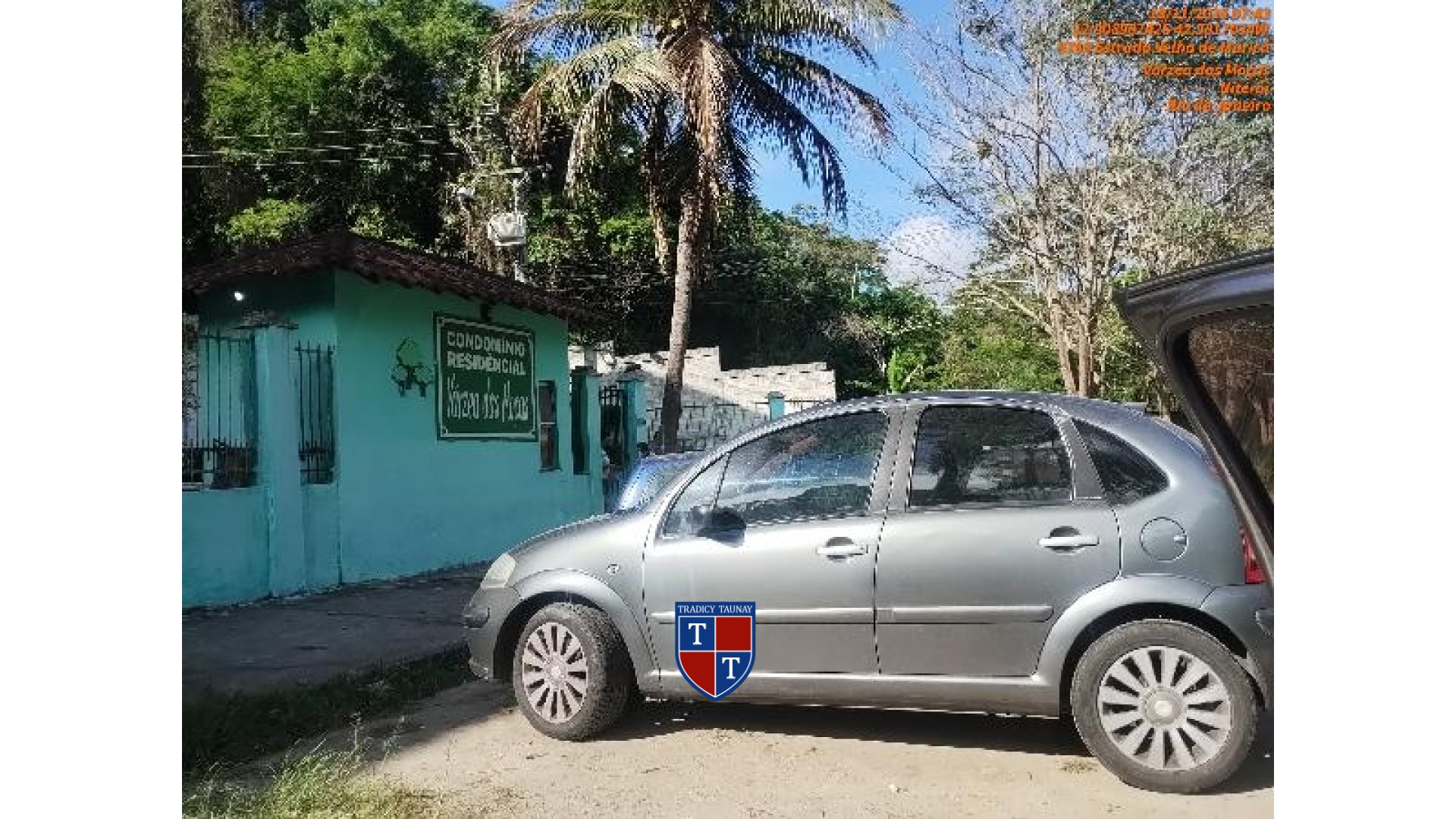 Foto 1 de APARTAMENTO em VARZEA DAS MOCAS, NITEROI/RJ - Imóvel Retomado CAIXA Ref 8444433274159