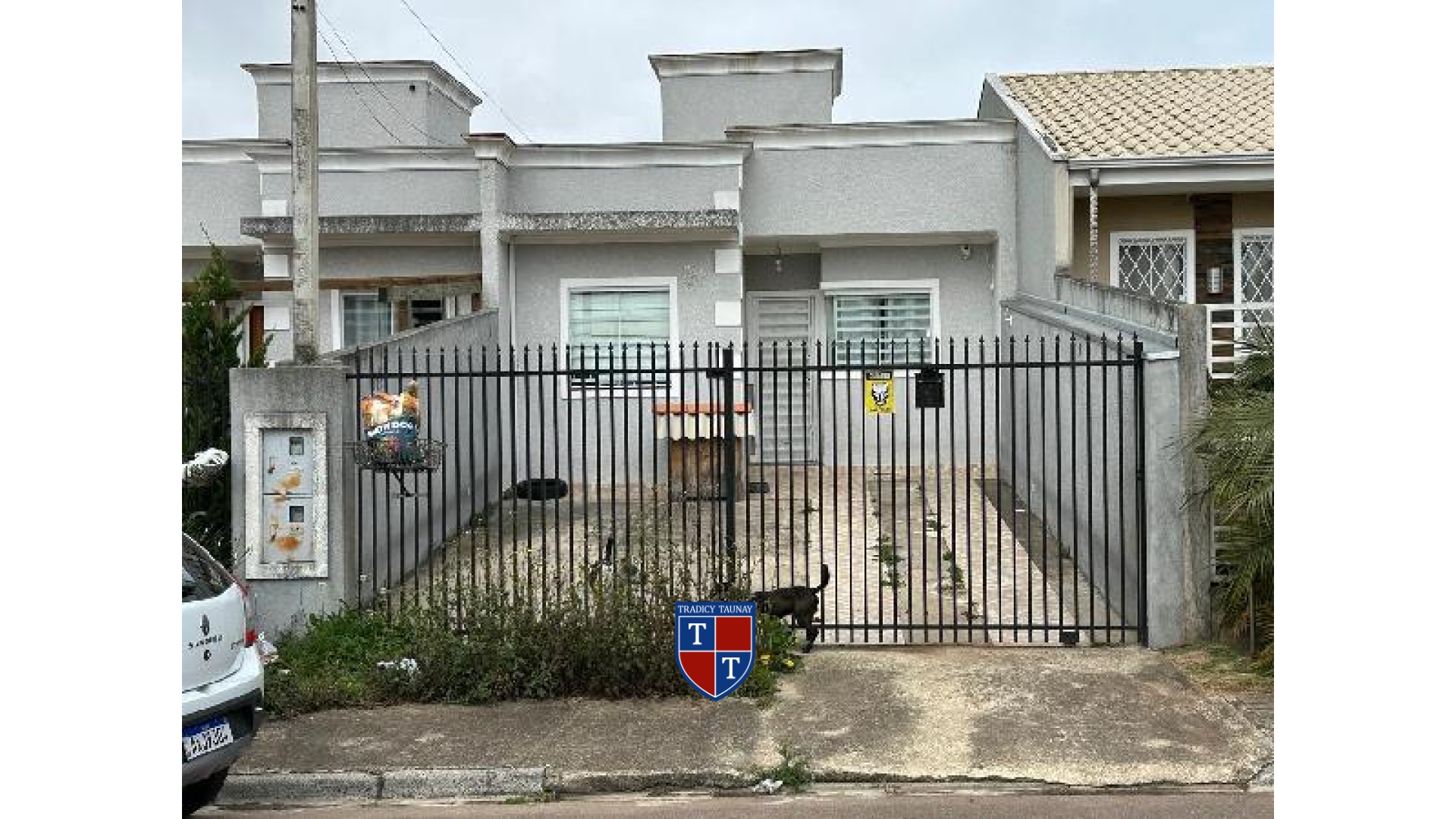 CASA em EUCALIPTOS