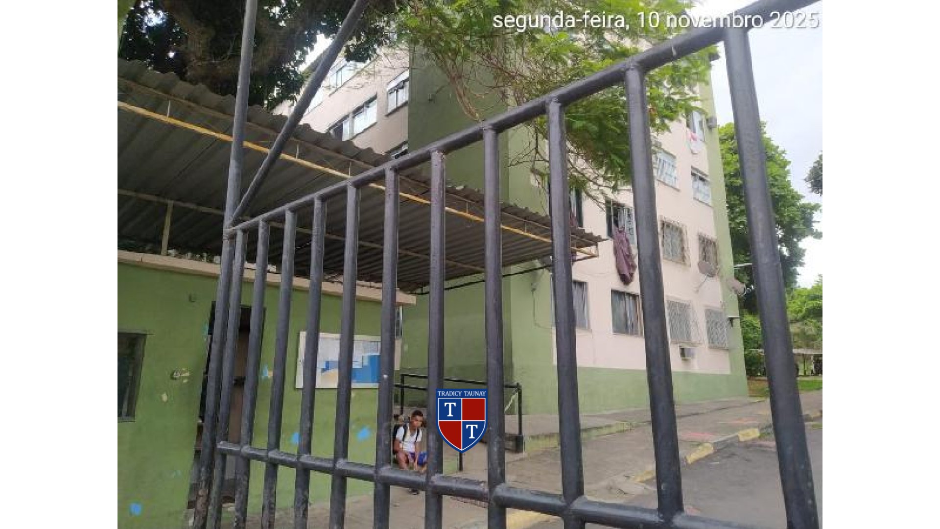 Foto 1 de APARTAMENTO em GUADALUPE - Imóvel Retomado Caixa