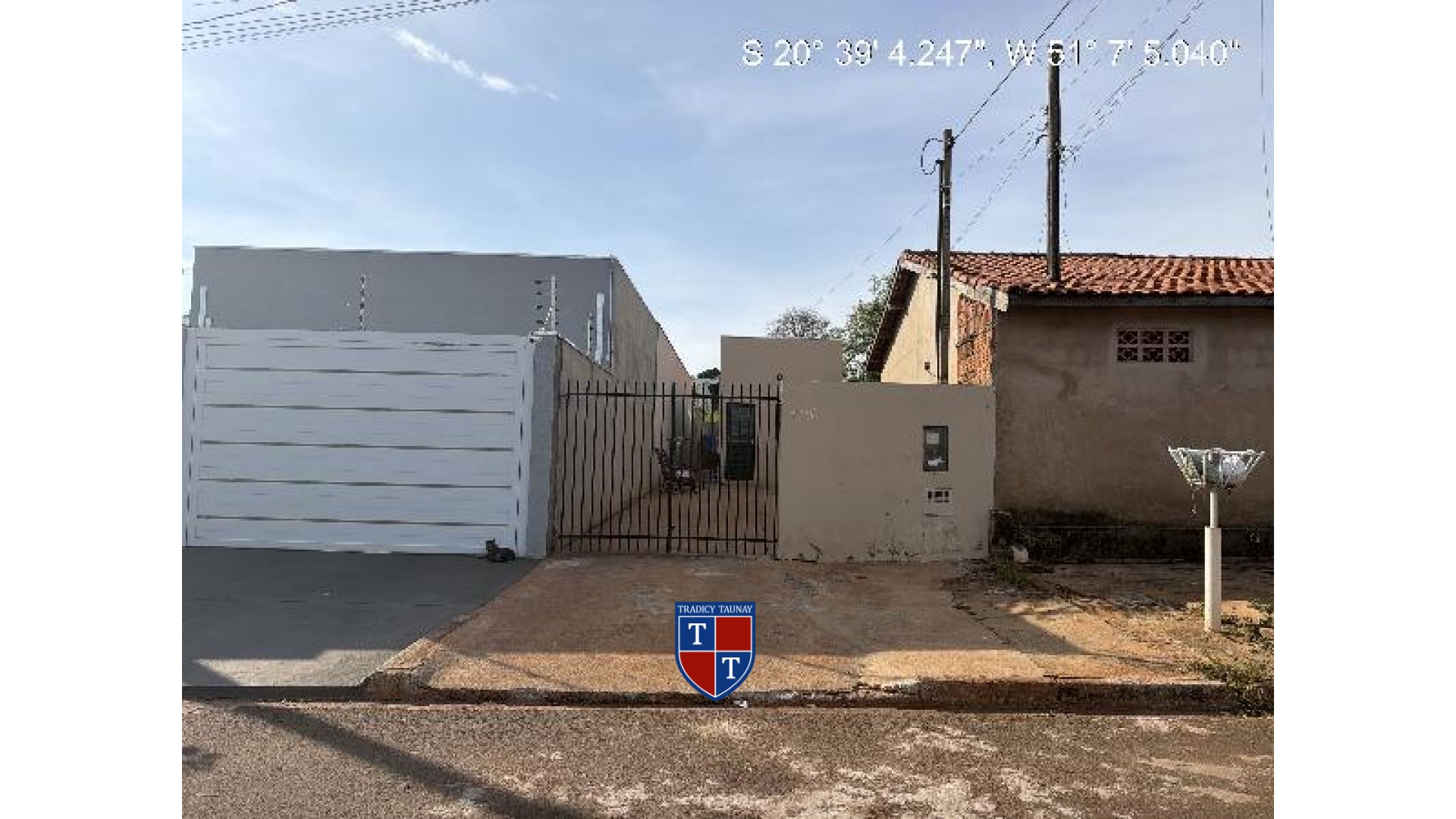 Foto 1 de CASA em VILA FLORIANO, PEREIRA BARRETO/SP - Imóvel Retomado CAIXA Ref 8444433371510