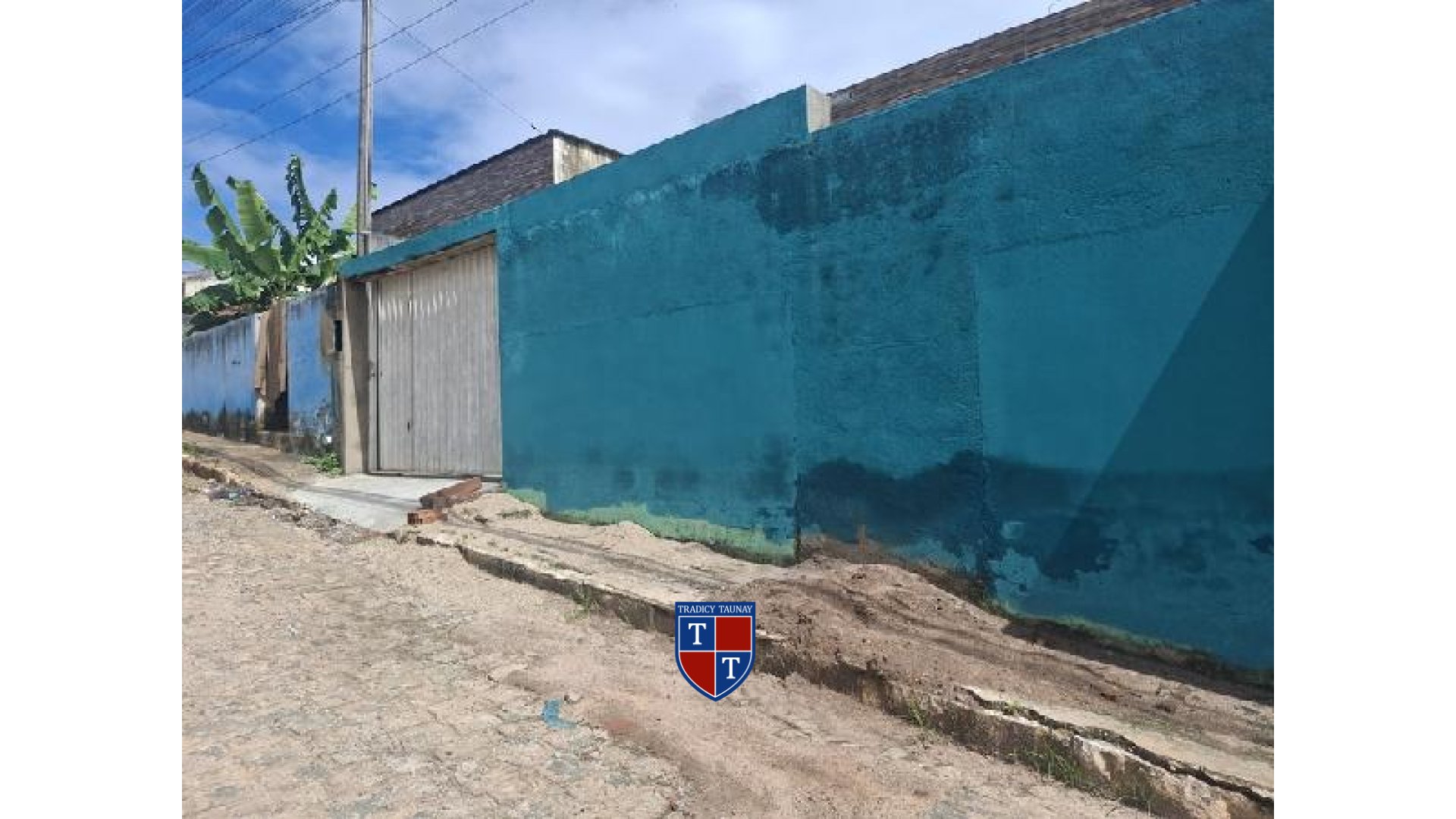 Foto 1 de CASA em CHA DE ALEGRIA - Imóvel Retomado Caixa