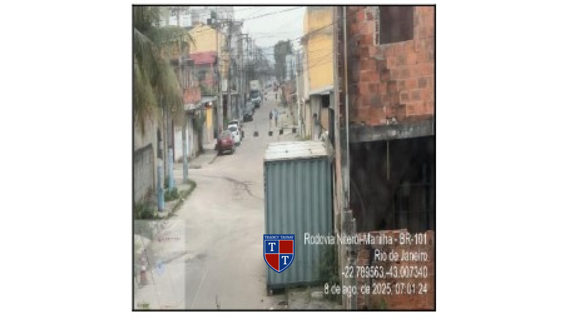 Foto 1 de CASA em JARDIM CATARINA - Imóvel Retomado Caixa