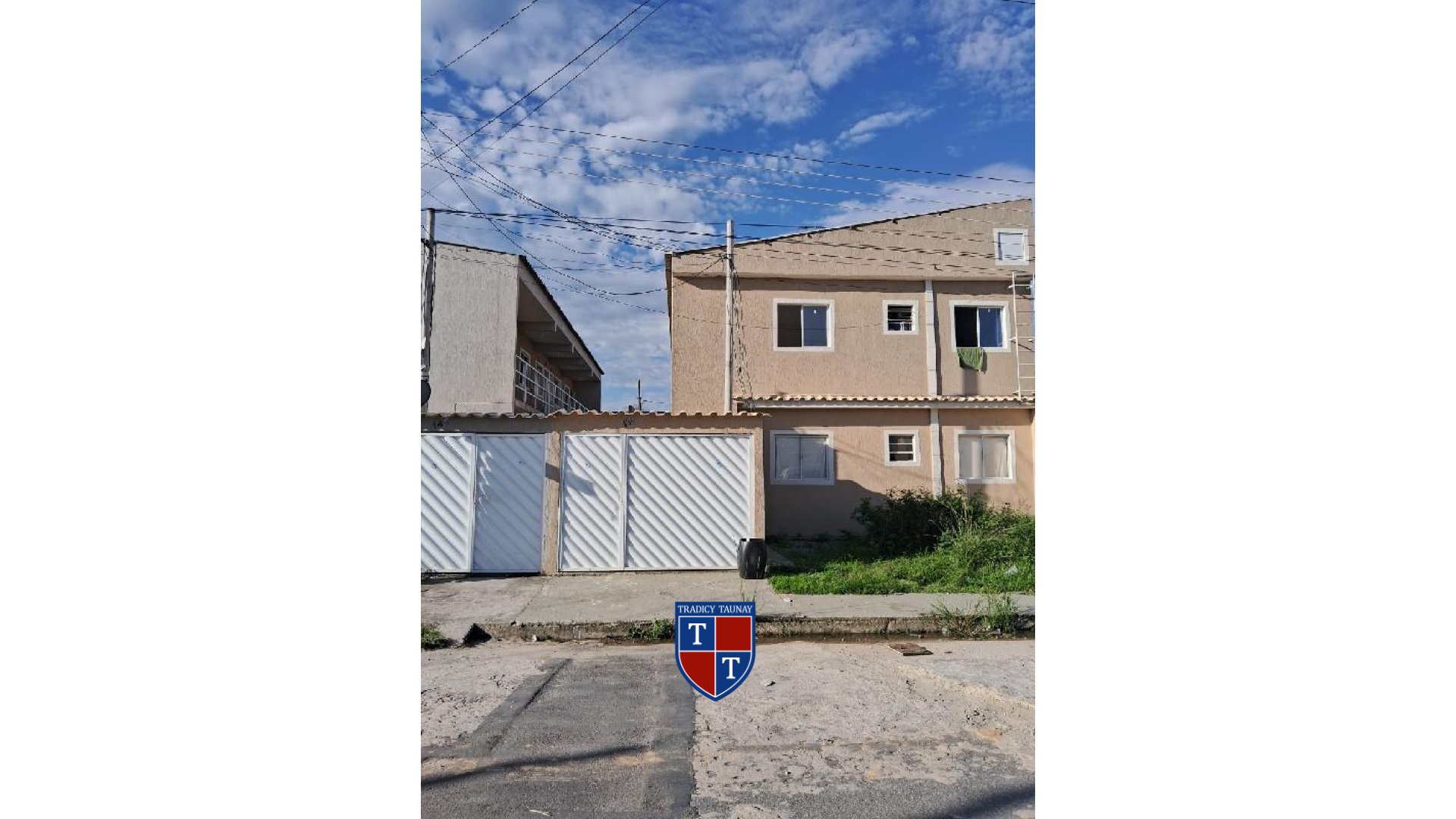 Foto 1 de CASA em CABUCU - Imóvel Retomado Caixa
