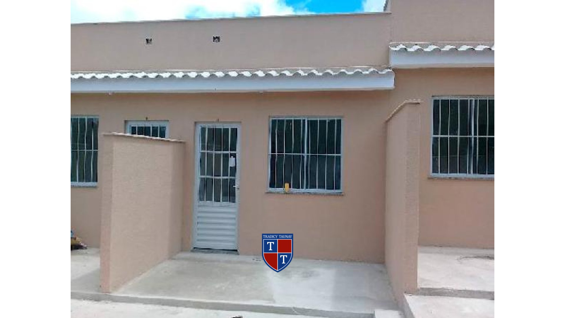 Foto 1 de CASA em MONJOLOS - Imóvel Retomado Caixa