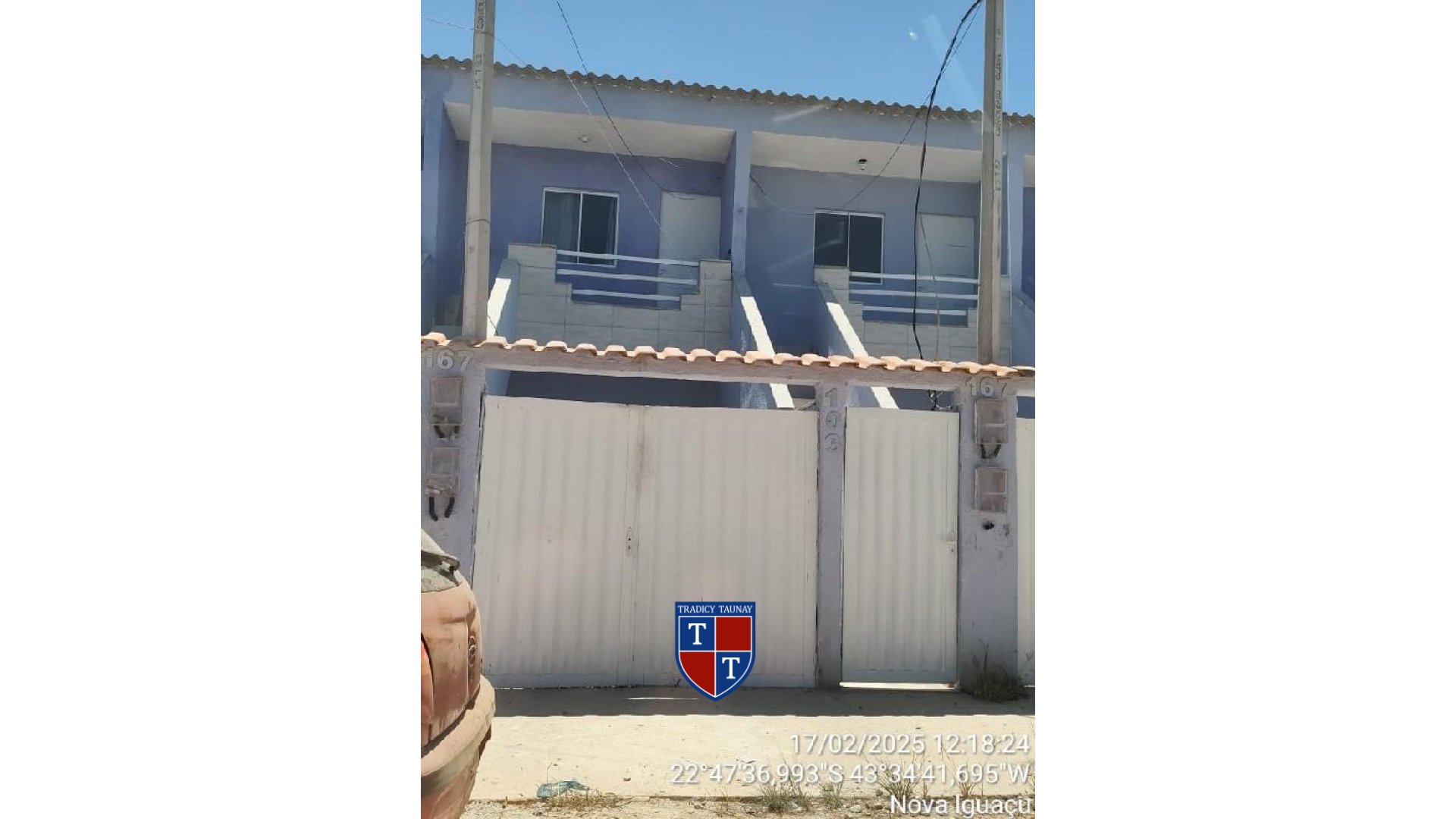 Foto 1 de CASA em IPIRANGA - Imóvel Retomado Caixa
