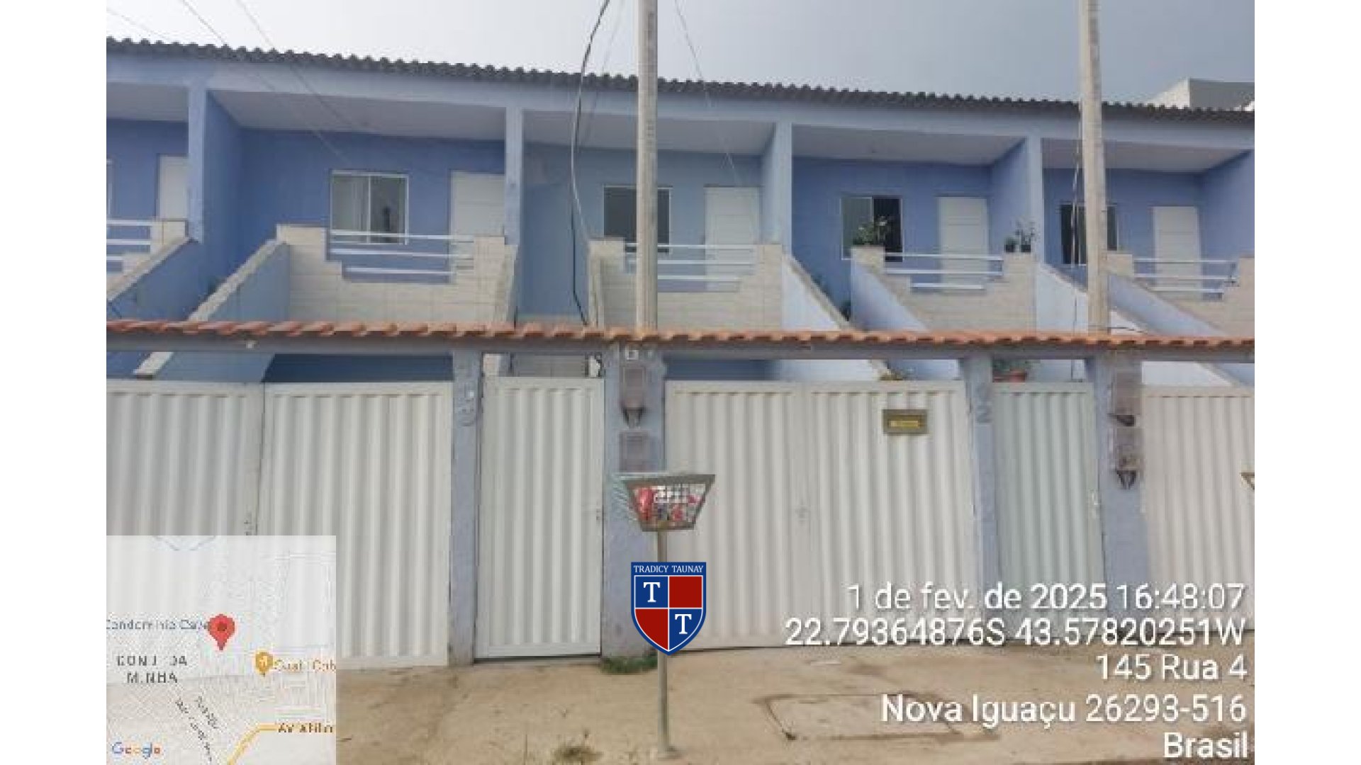 Foto 1 de APARTAMENTO em IPIRANGA - Imóvel Retomado Caixa