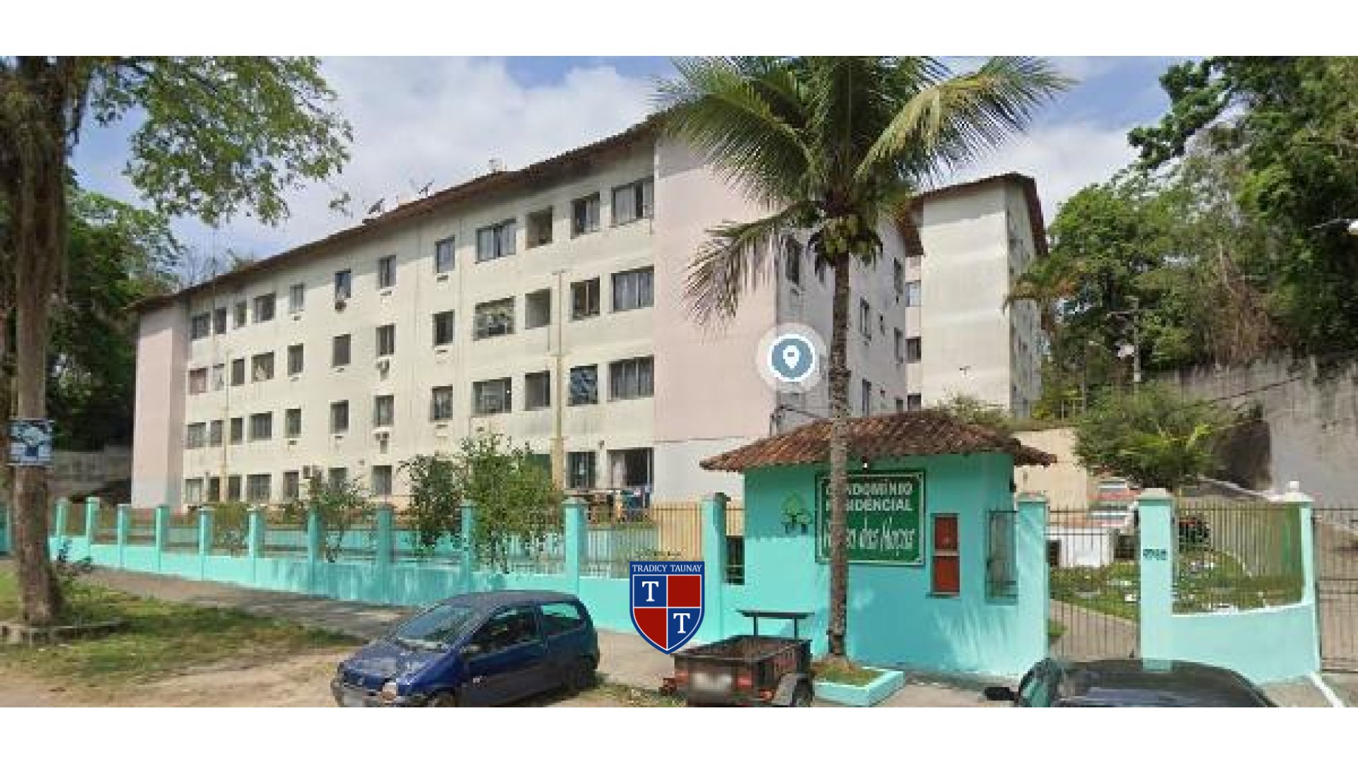 APARTAMENTO em VARZEA DAS MOCAS