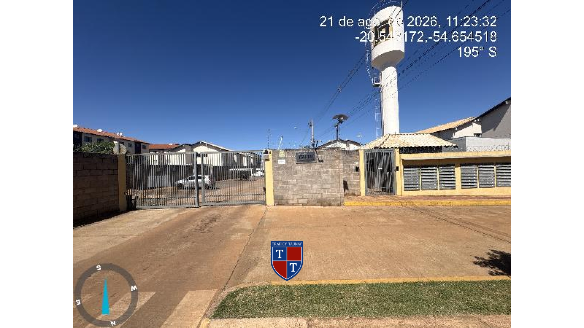 APARTAMENTO em JARDIM CENTENARIO