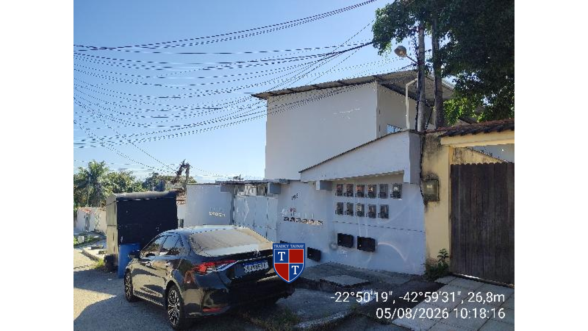 Foto 1 de APARTAMENTO em COELHO, SAO GONCALO/RJ - Imóvel Retomado CAIXA Ref 8444433581086