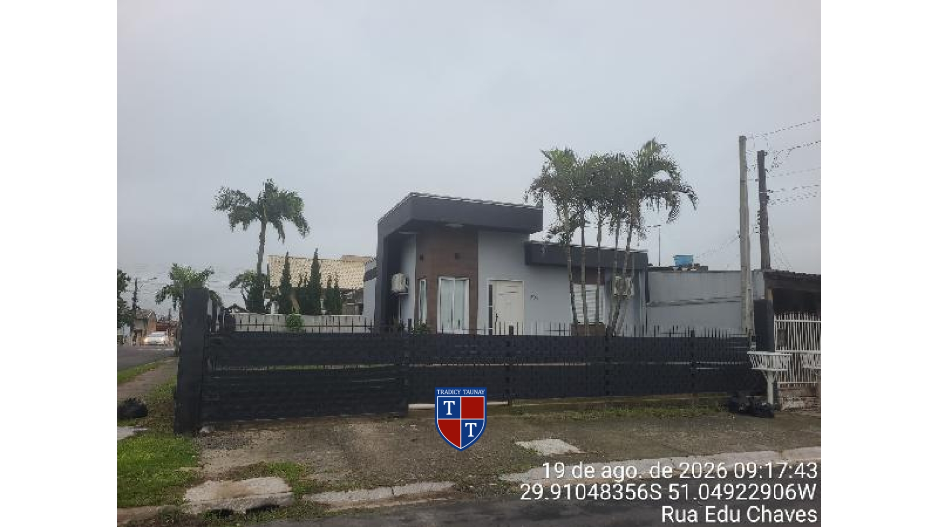 CASA em MORADA DO VALE II