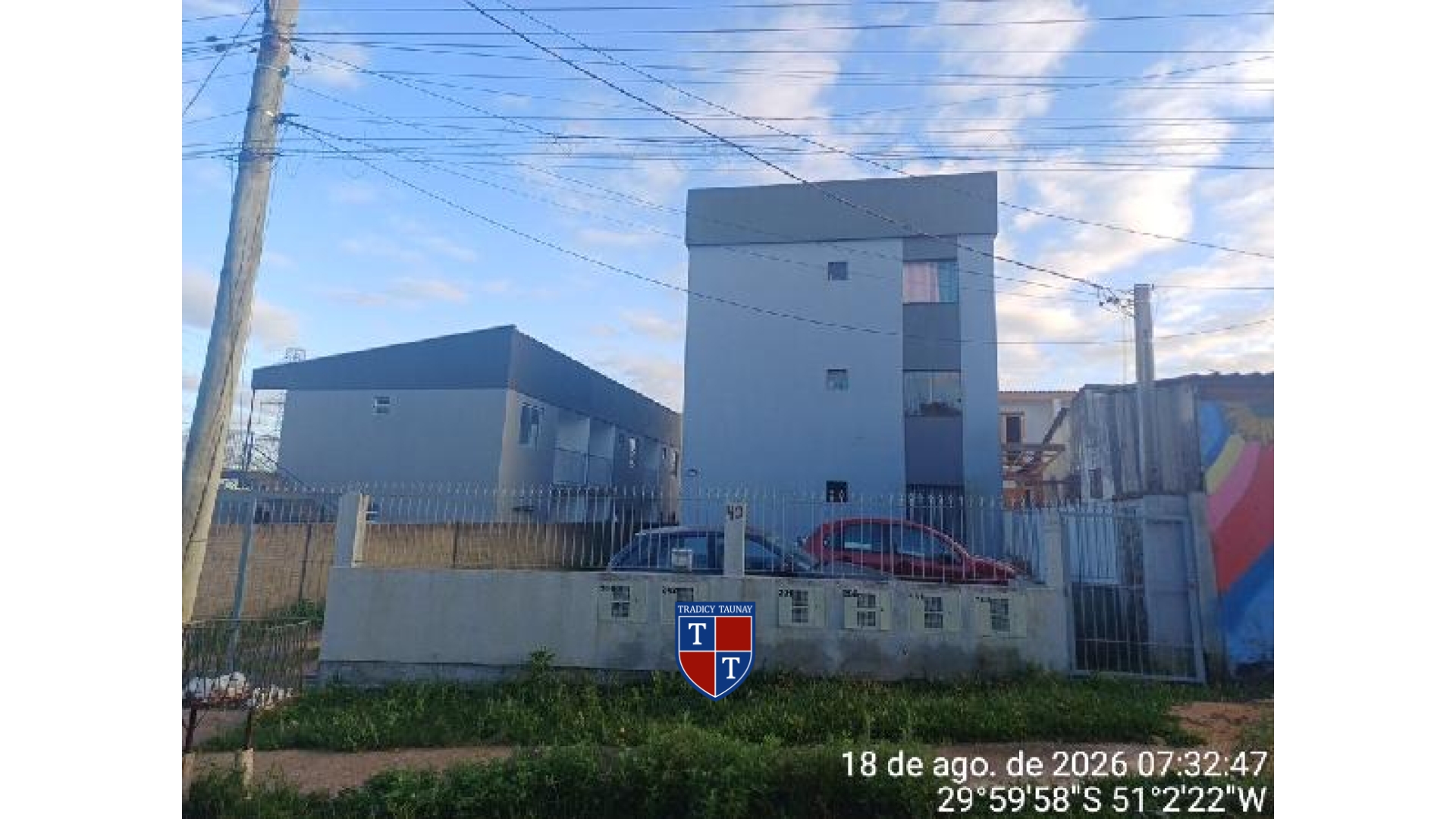 Foto 1 de APARTAMENTO em PQ RES UMBU, ALVORADA/RS - Imóvel Retomado CAIXA Ref 8444433597640