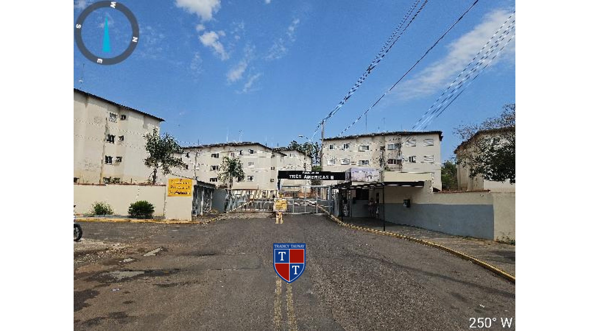 Foto 1 de APARTAMENTO em NUCLEO HABITACIONAL VEREADOR EDSON FRANC, BAURU/SP - Imóvel Retomado CAIXA Ref 8444433601974