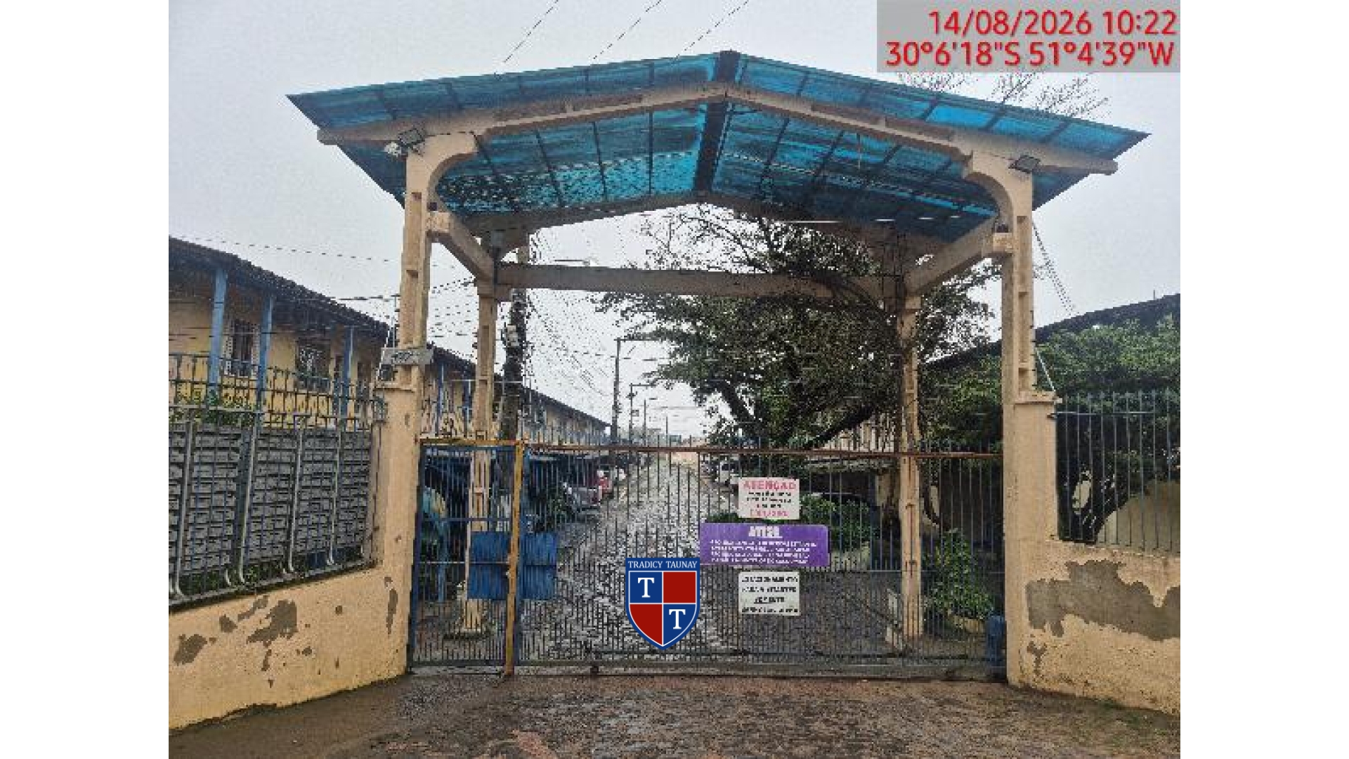 CASA em SAO TOME