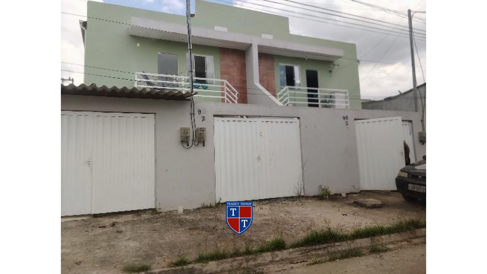 CASA em IPIRANGA