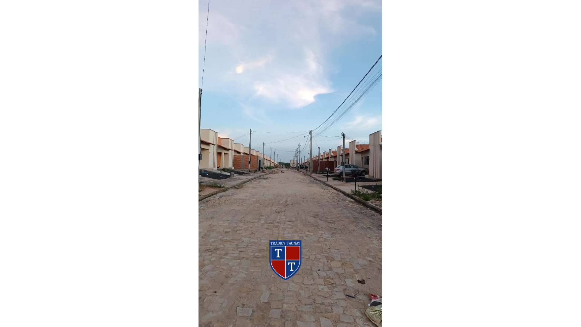 Foto 1 de CASA em BURITIZINHO - Imóvel Retomado Caixa