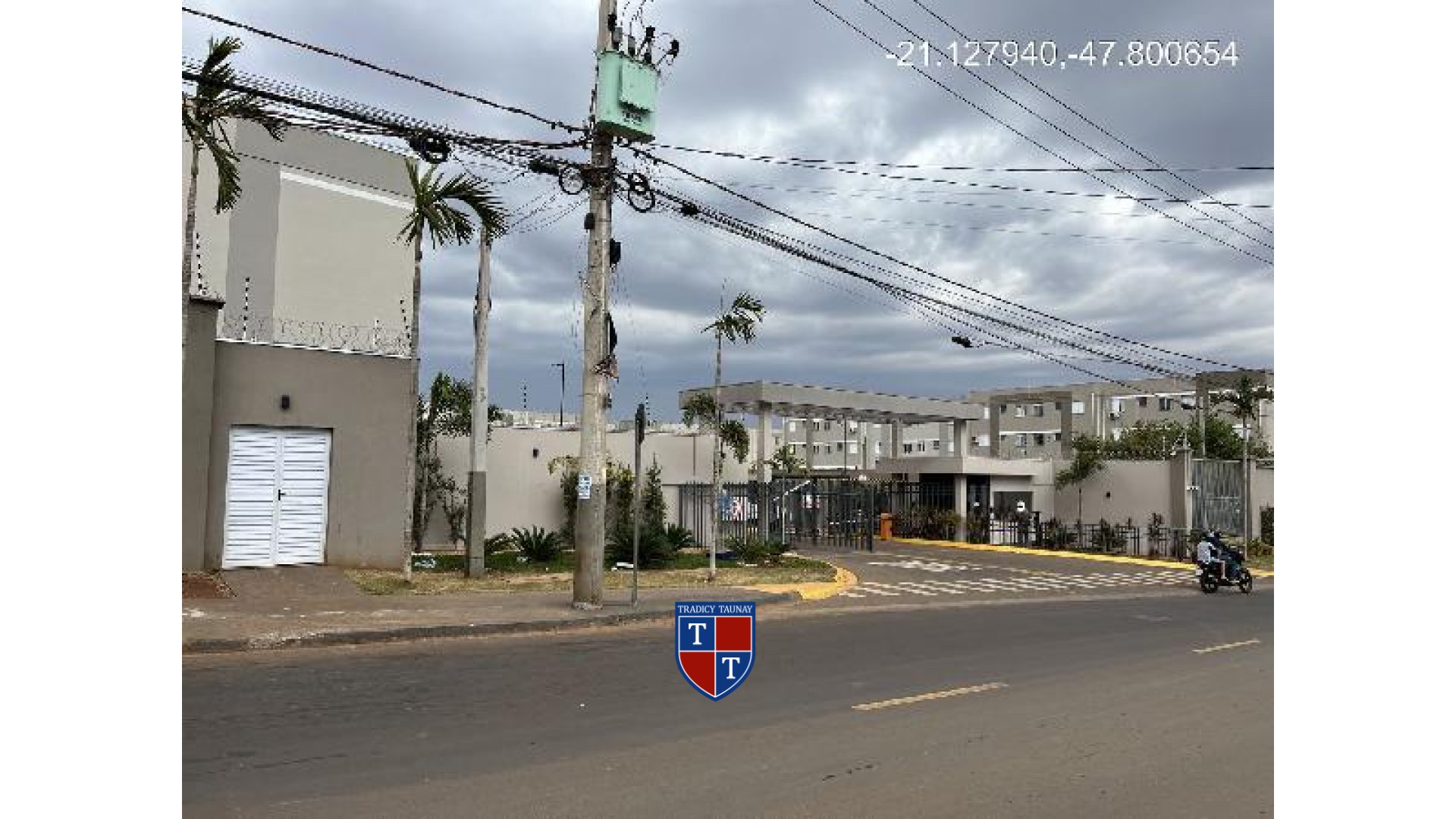 Foto 1 de APARTAMENTO em CHACARAS PEDRO CORREA DE CARVALHO - Imóvel Retomado Caixa