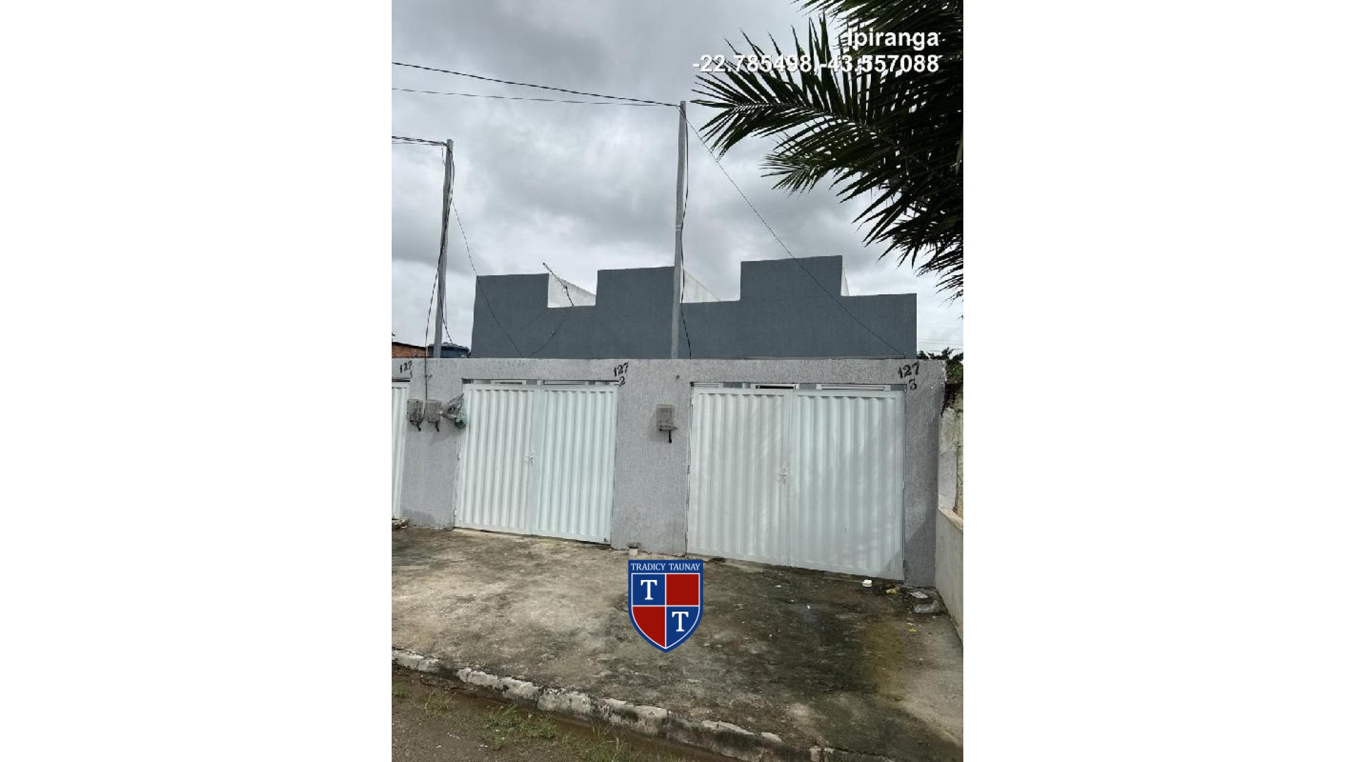 Foto 1 de CASA em IPIRANGA - Imóvel Retomado Caixa