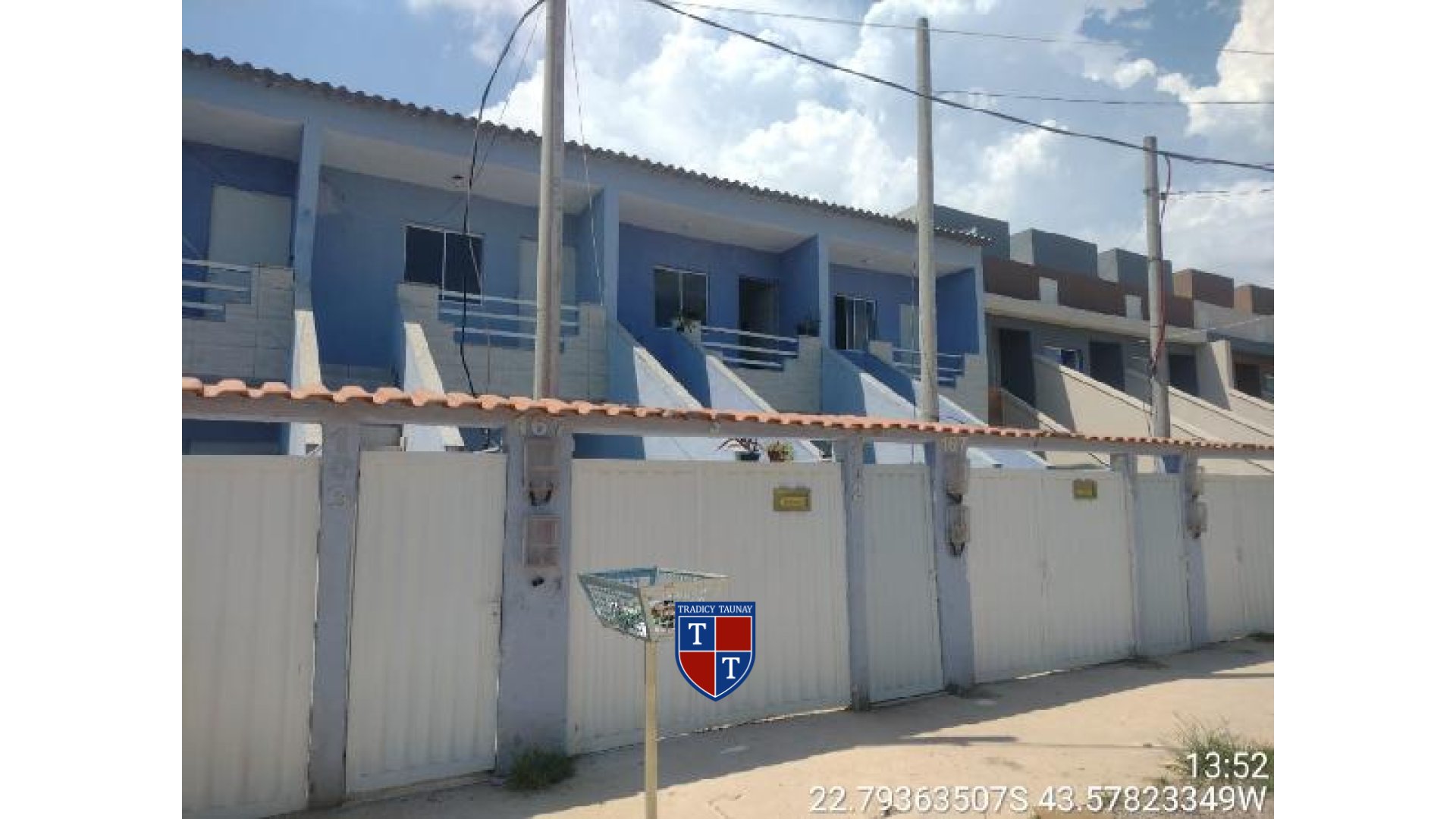Foto 1 de PREDIO em IPIRANGA - Imóvel Retomado Caixa