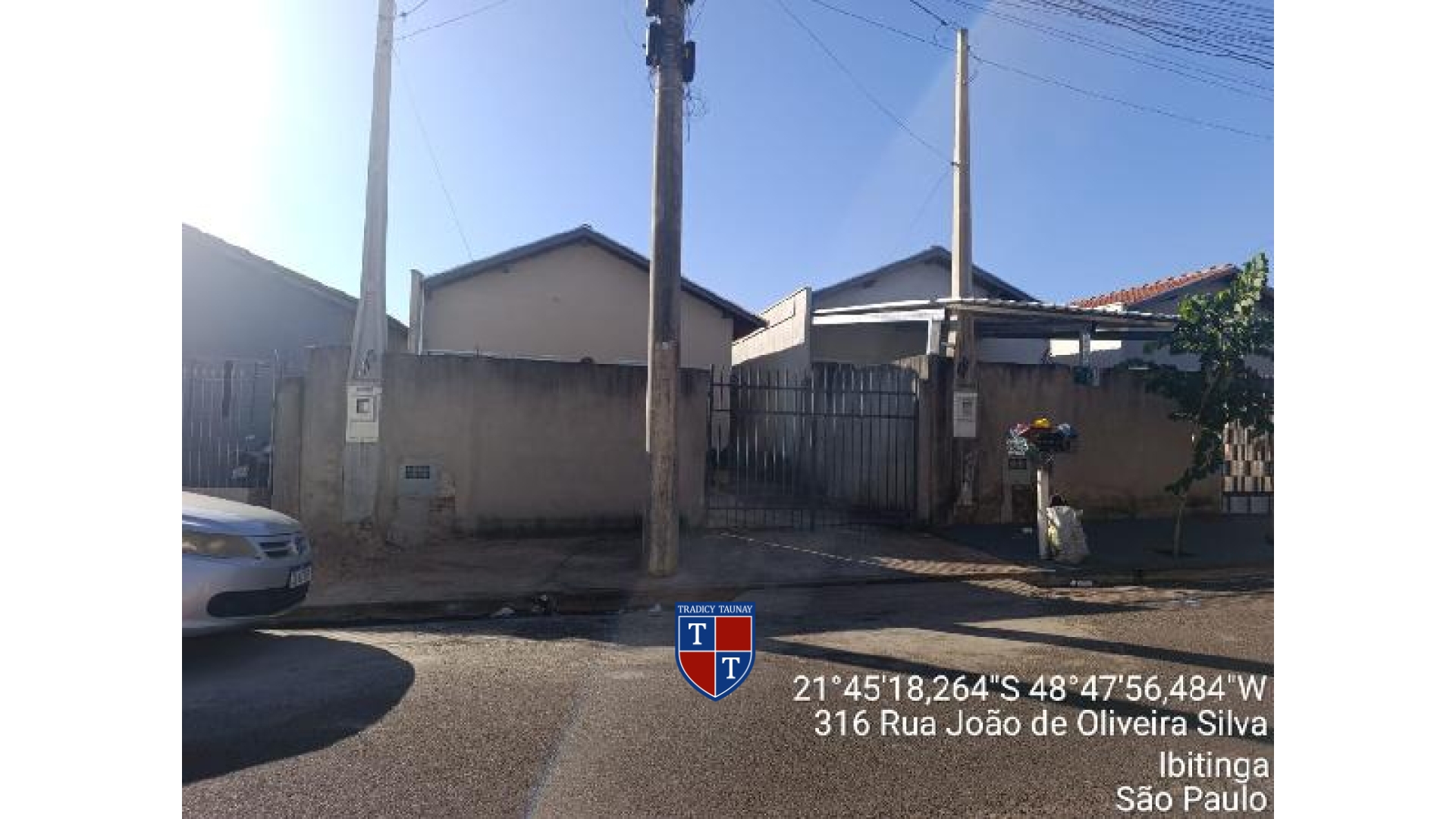 Foto 1 de CASA em RESIDENCIAL SANTO EXPEDITO, IBITINGA/SP - Imóvel Retomado CAIXA Ref 8444433871122