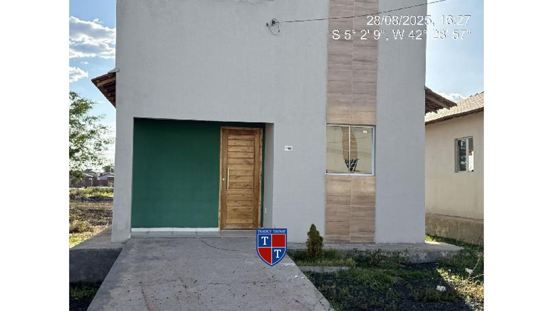 Foto 1 de CASA em TRANQUEIRA - Imóvel Retomado Caixa