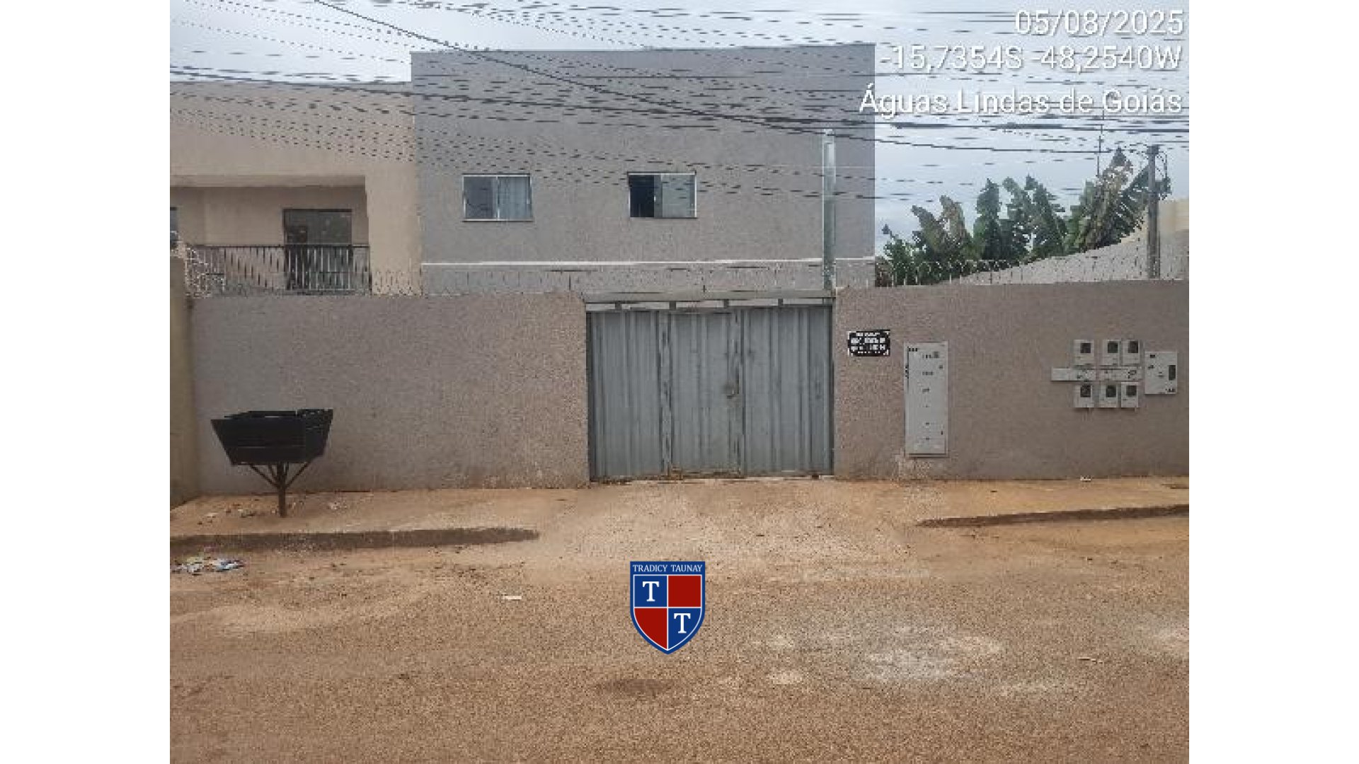 Foto 1 de APARTAMENTO em JARDIM PEROLA DA BARRAGEM I - Imóvel Retomado Caixa