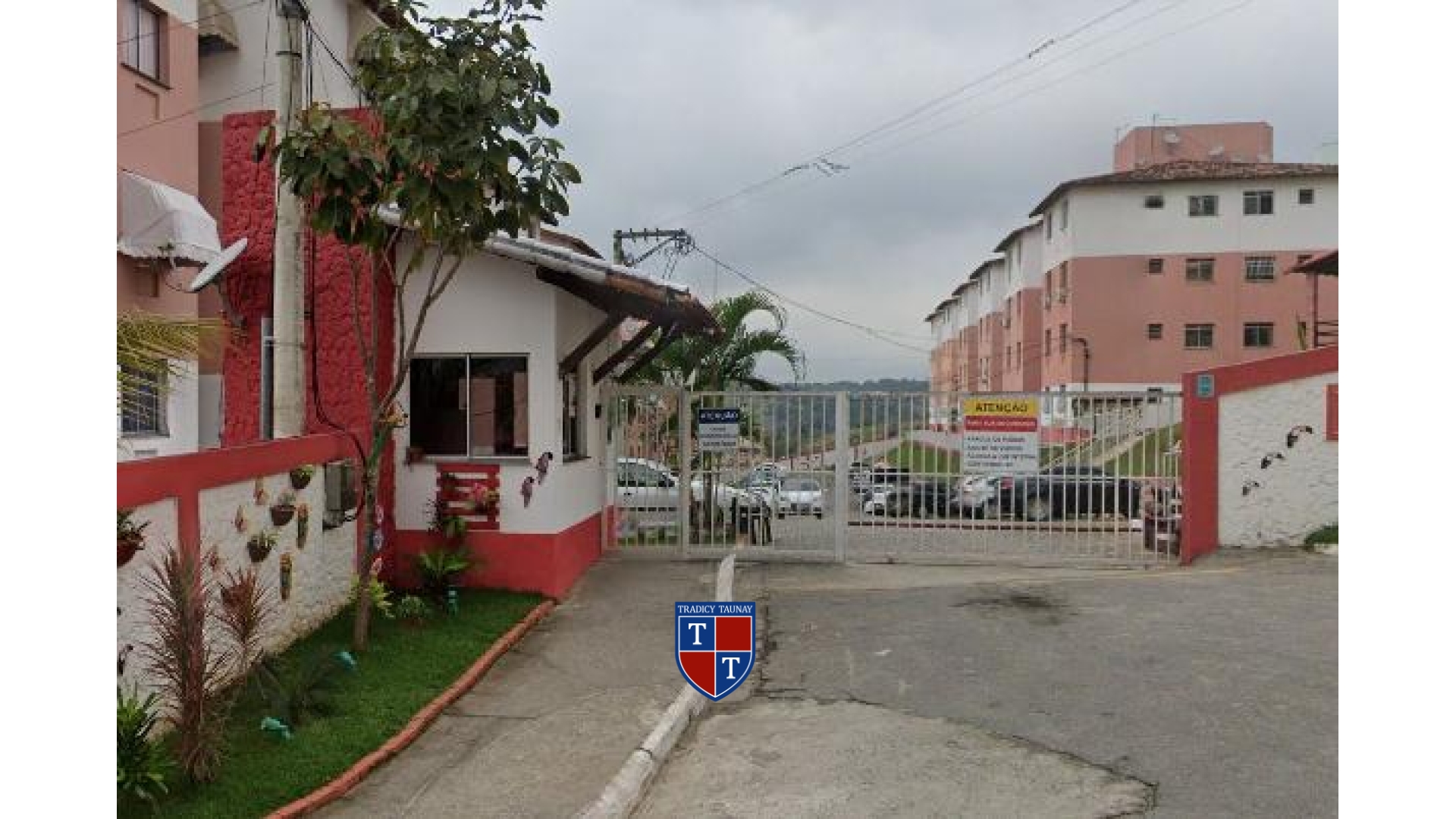 APARTAMENTO em BAIRRO SAO JOSE
