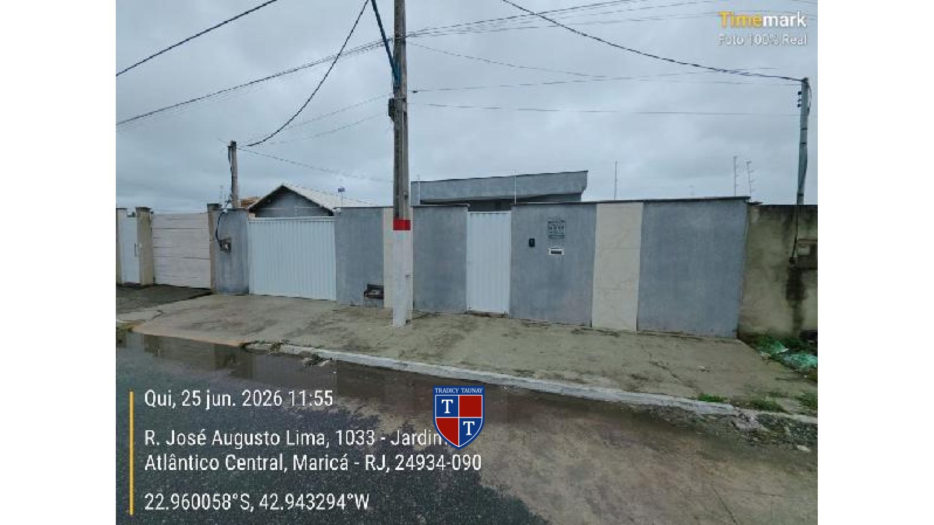 Foto 1 de CASA em JARDIM ATLANTICO, MARICA/RJ - Imóvel Retomado CAIXA Ref 8444433996995