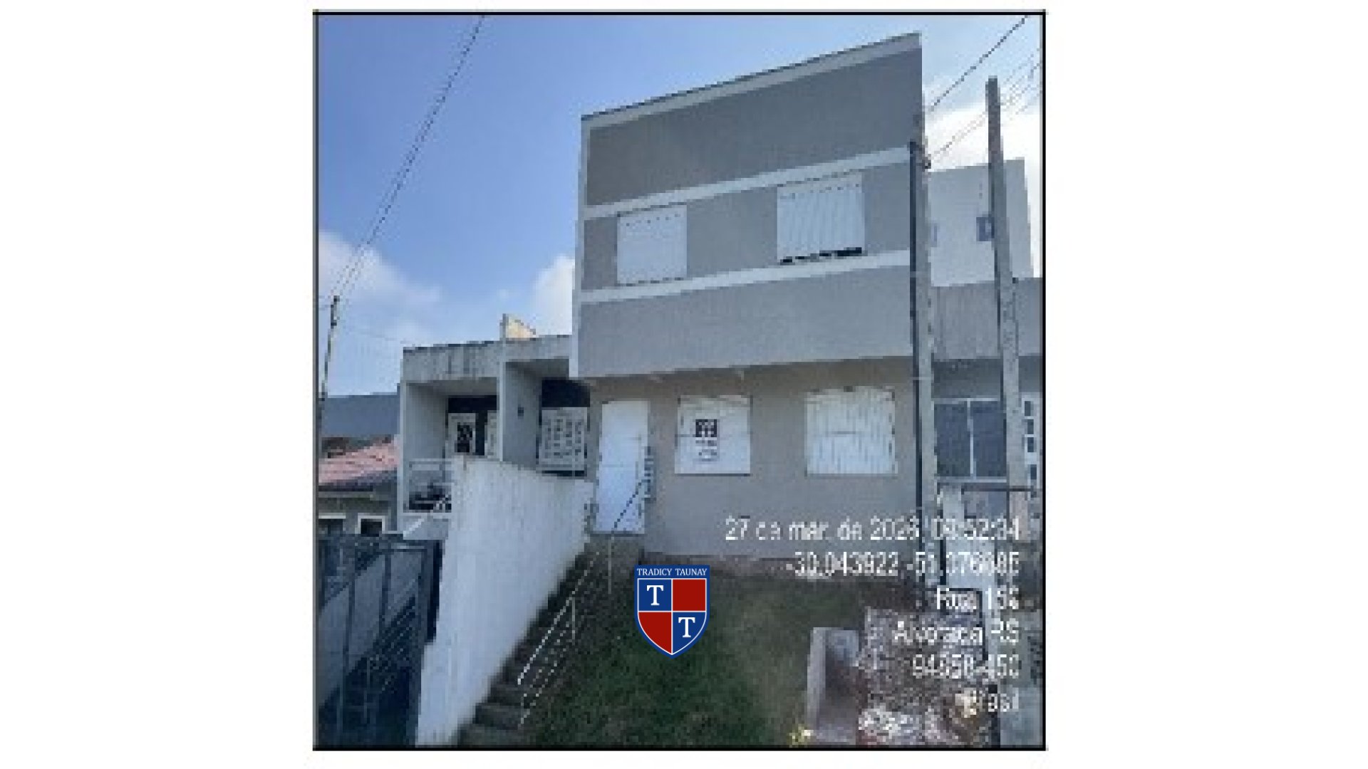 APARTAMENTO em JARDIM ALGARVE