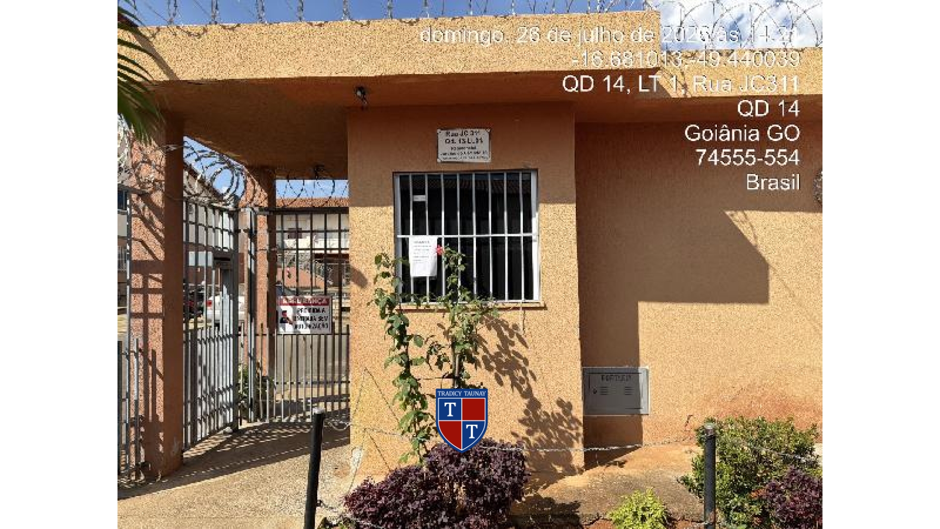 APARTAMENTO em RESIDENCIAL JARDINS DO CERRADO 10