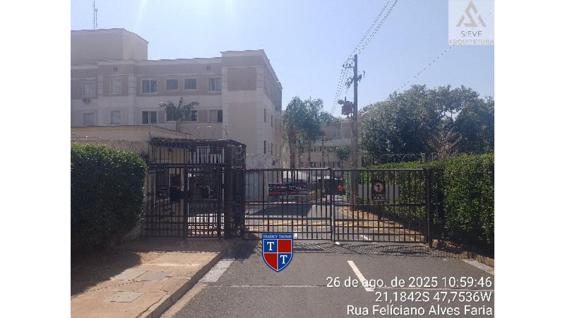 APARTAMENTO em VILA ABRANCHES