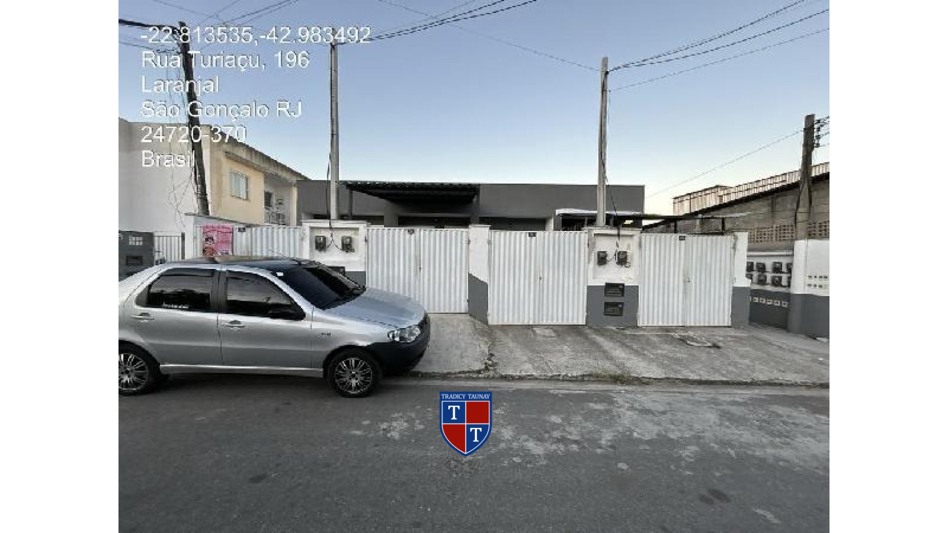 Foto 1 de CASA em LARANJAL - Imóvel Retomado Caixa