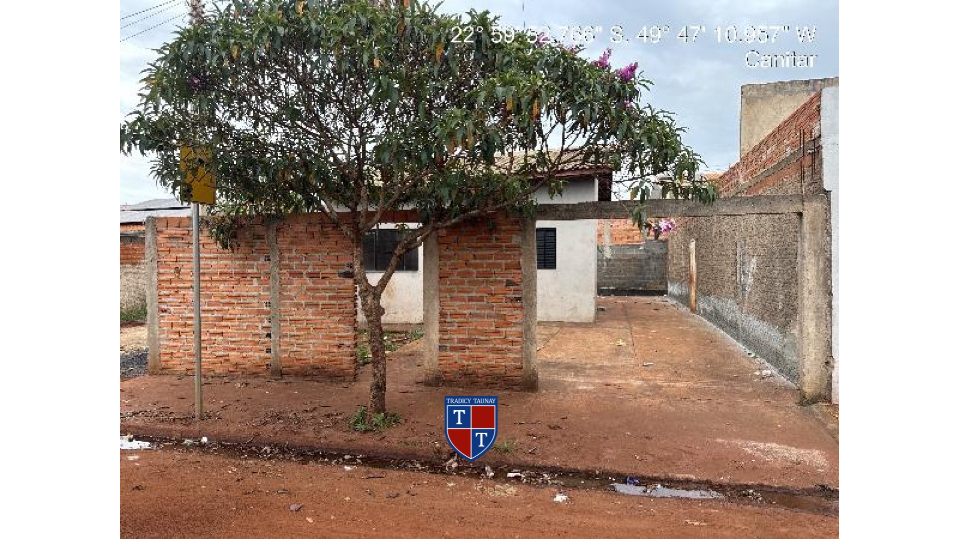 Foto 1 de CASA em MARK VILE - Imóvel Retomado Caixa