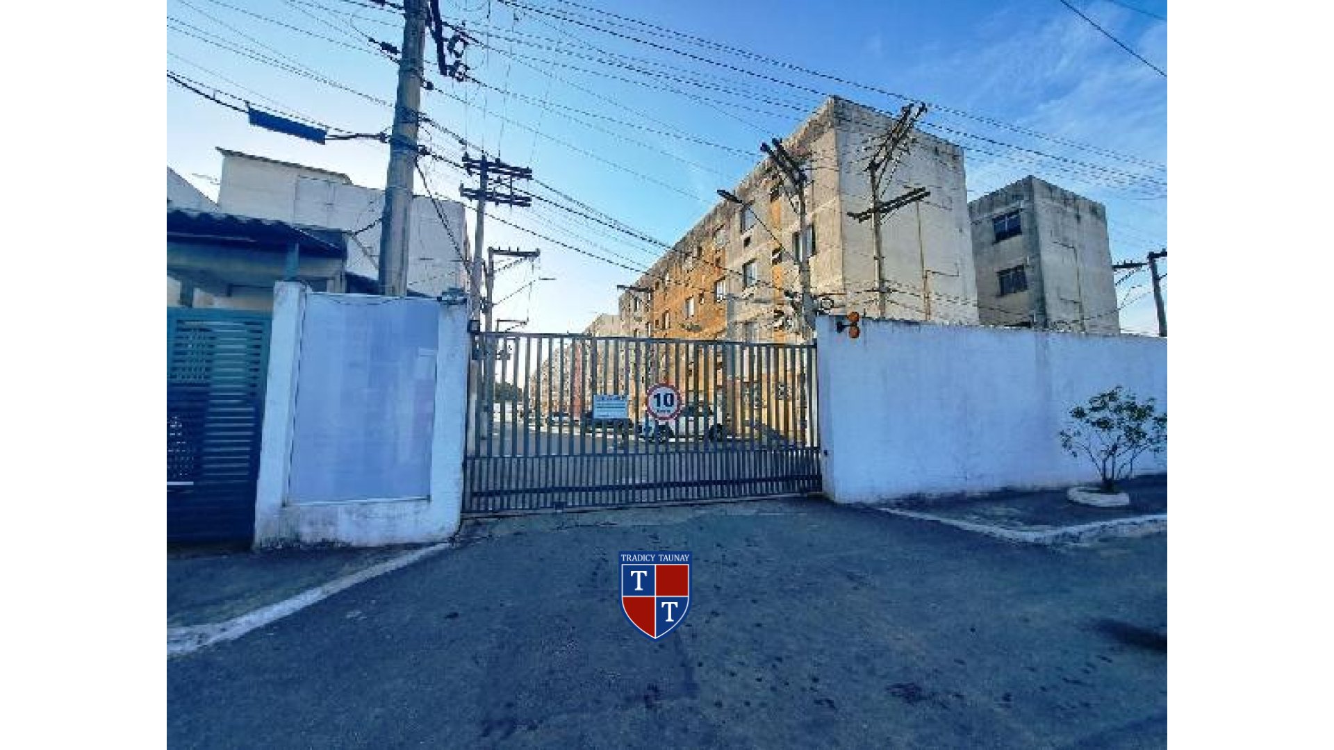 Foto 1 de APARTAMENTO em APOLO II (MANILHA) - Imóvel Retomado Caixa