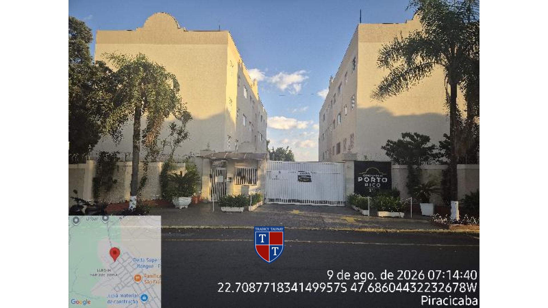 Foto 1 de APARTAMENTO em JARDIM PARQUE JUPIA, PIRACICABA/SP - Imóvel Retomado CAIXA Ref 8444434106845