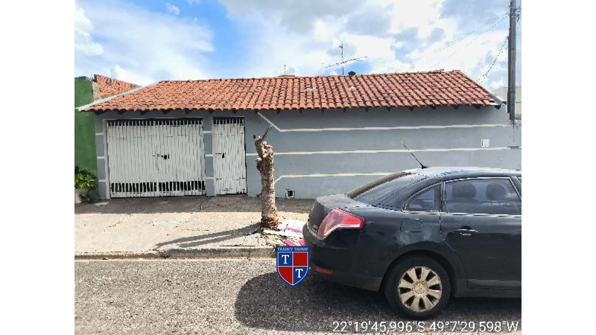 Foto 1 de CASA em PARQUE REAL, BAURU/SP - Imóvel Retomado CAIXA Ref 8444434161684
