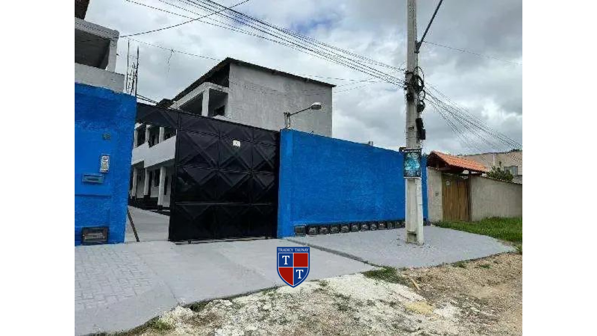 Foto 1 de CASA em MARAMBAIA - Imóvel Retomado Caixa