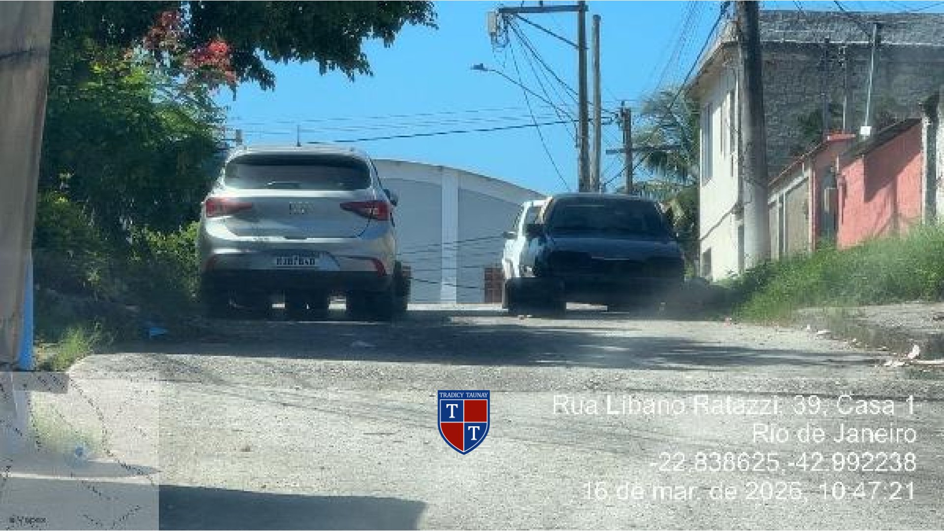 APARTAMENTO em COELHO