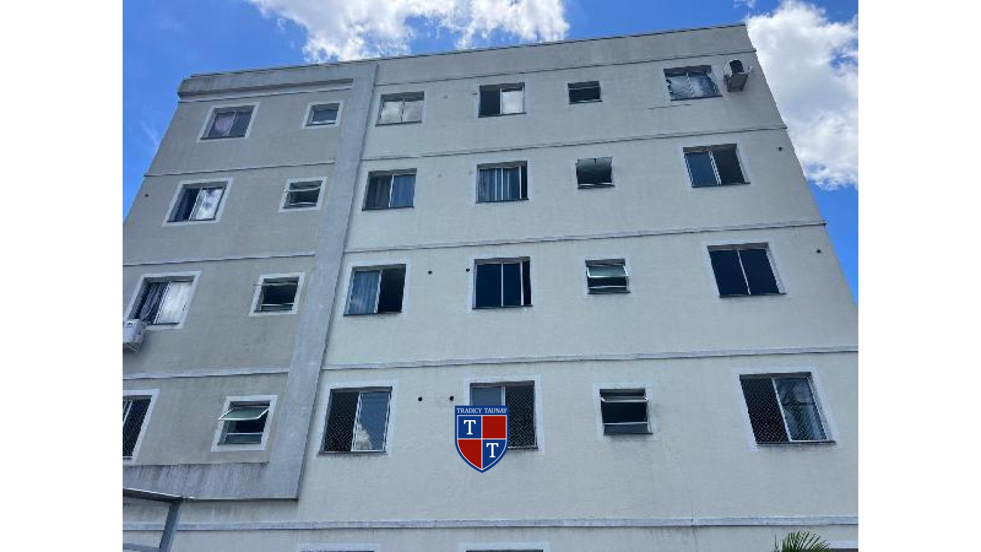 Foto 1 de APARTAMENTO em JARDINS DE CAMPOS - Imóvel Retomado Caixa