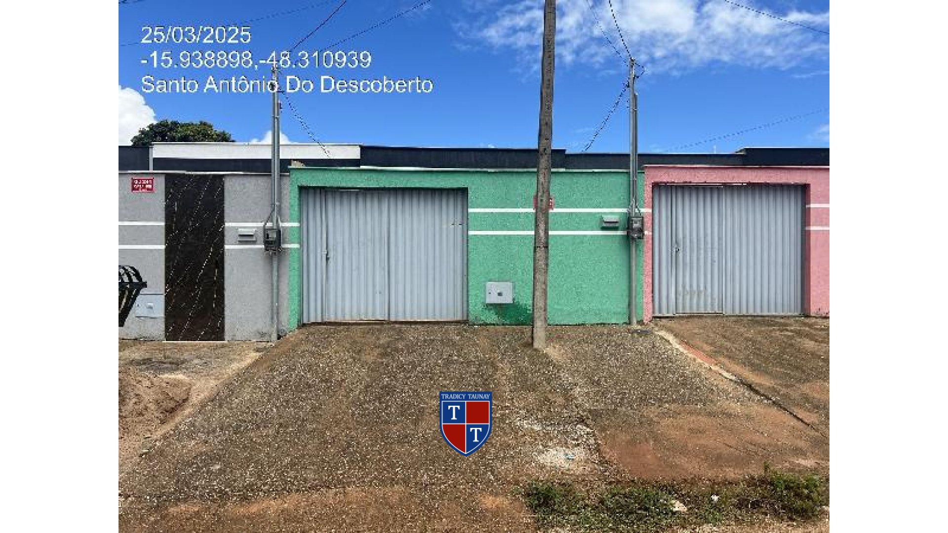 Foto 1 de CASA em PARQUE ESTRELA DALVA XVII - Imóvel Retomado Caixa