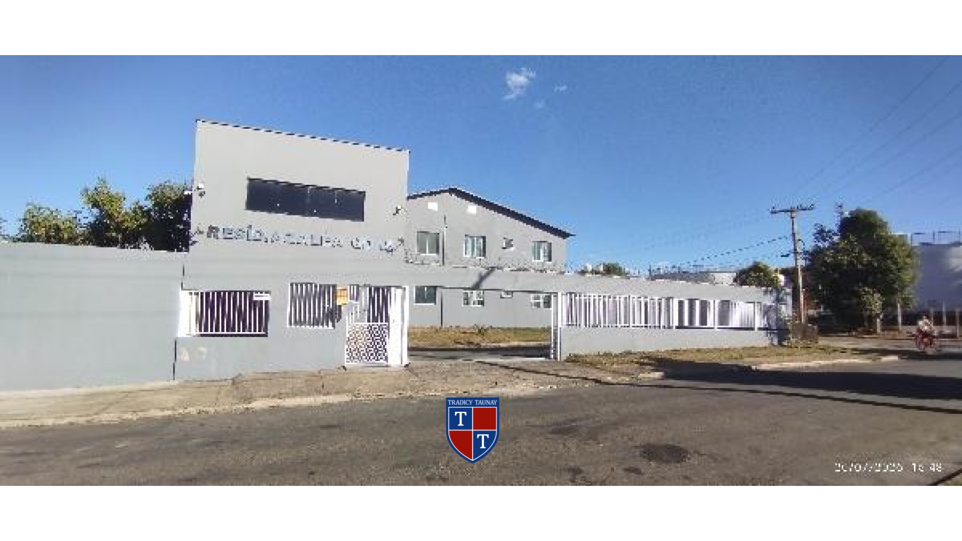 Foto 1 de APARTAMENTO em RESIDENCIAL JARDINS DO CERRADO 7, GOIANIA/GO - Imóvel Retomado CAIXA Ref 8444434239055