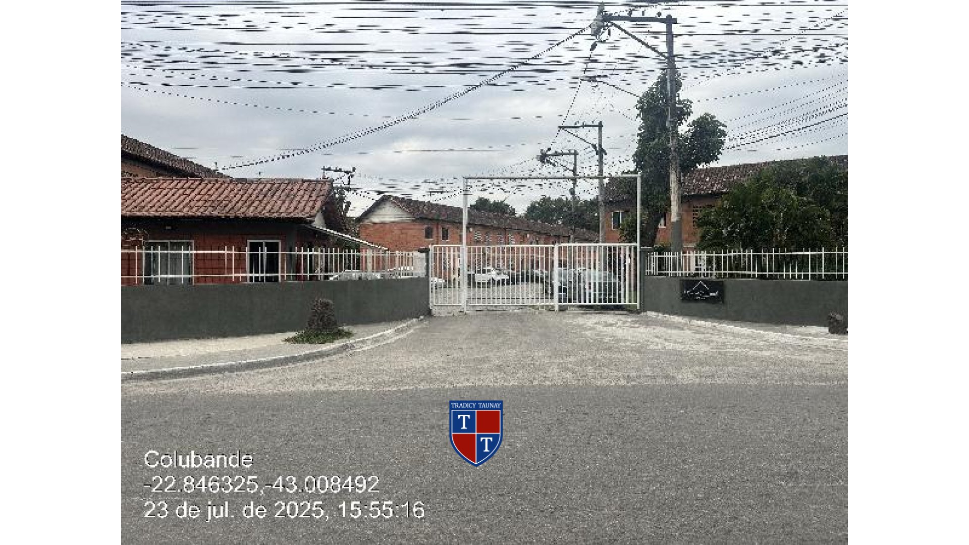 Foto 1 de APARTAMENTO em COLUBANDE - Imóvel Retomado Caixa