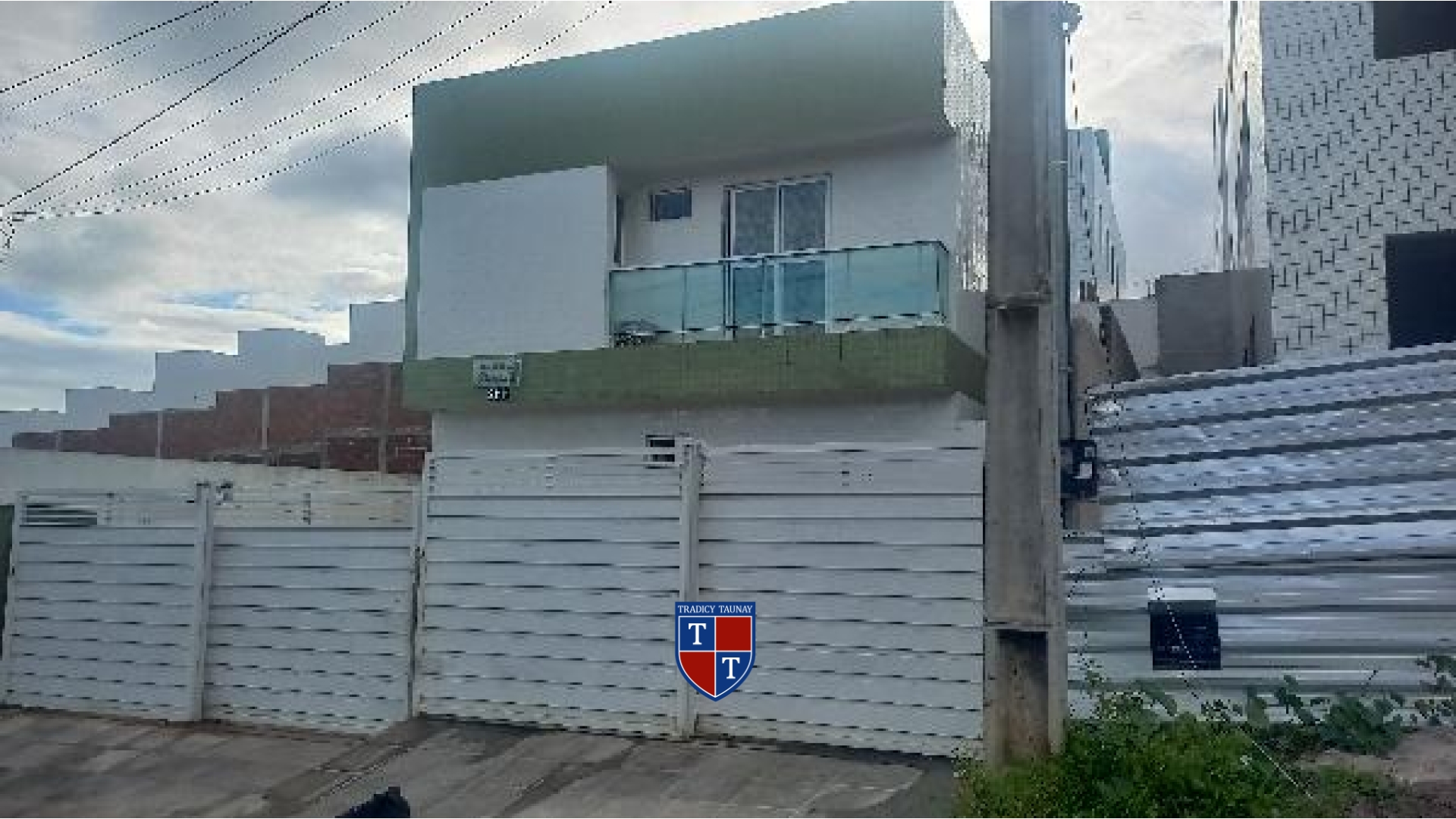 APARTAMENTO em MUCUMAGRO