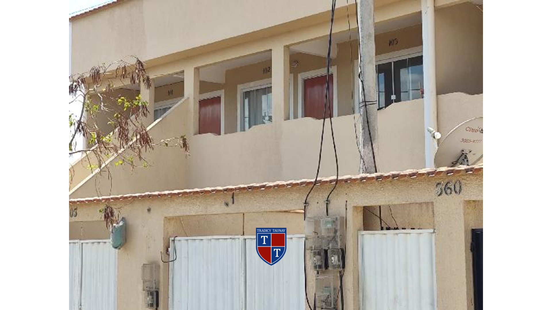 Foto 1 de APARTAMENTO em IPIRANGA - Imóvel Retomado Caixa