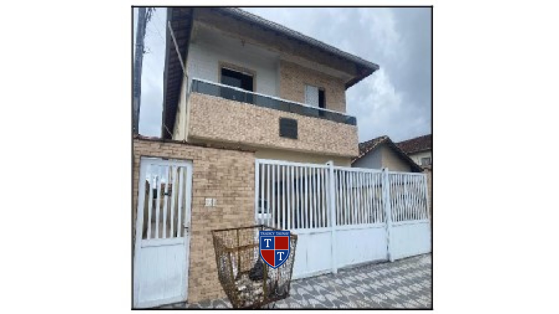 CASA em SAMAMBAIA
